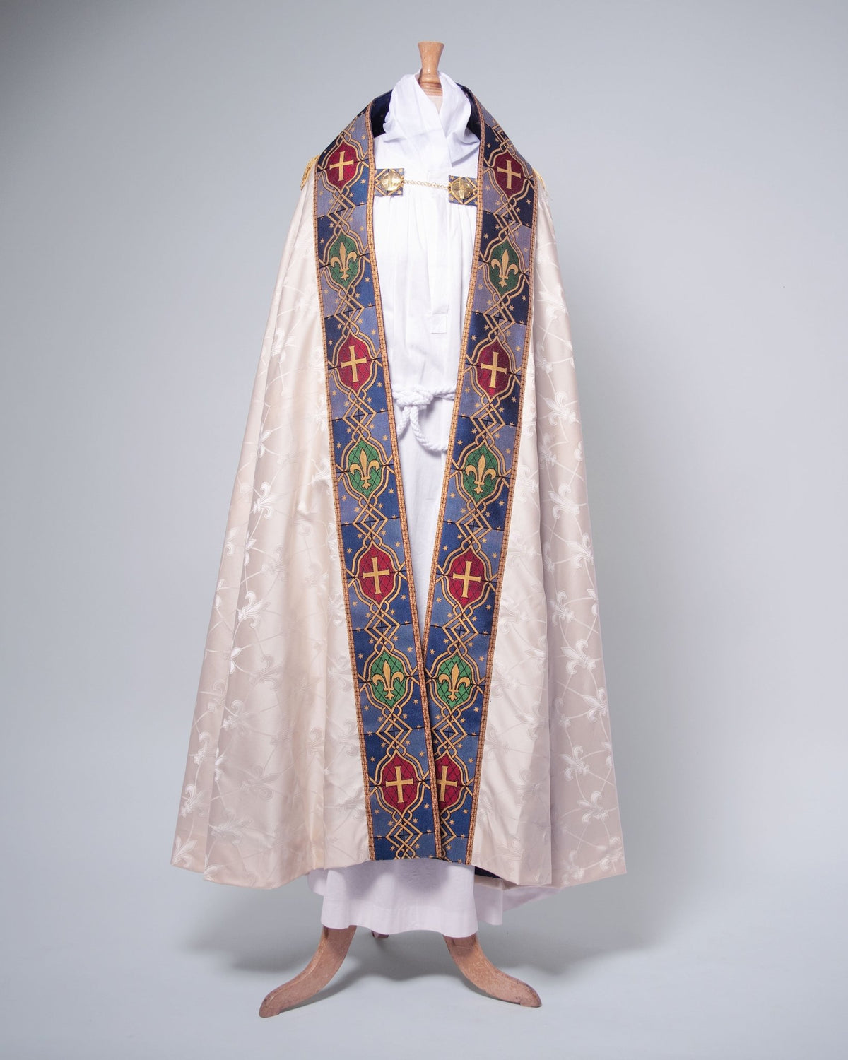 Sainte-Chapelle Cope - Watts & Co.