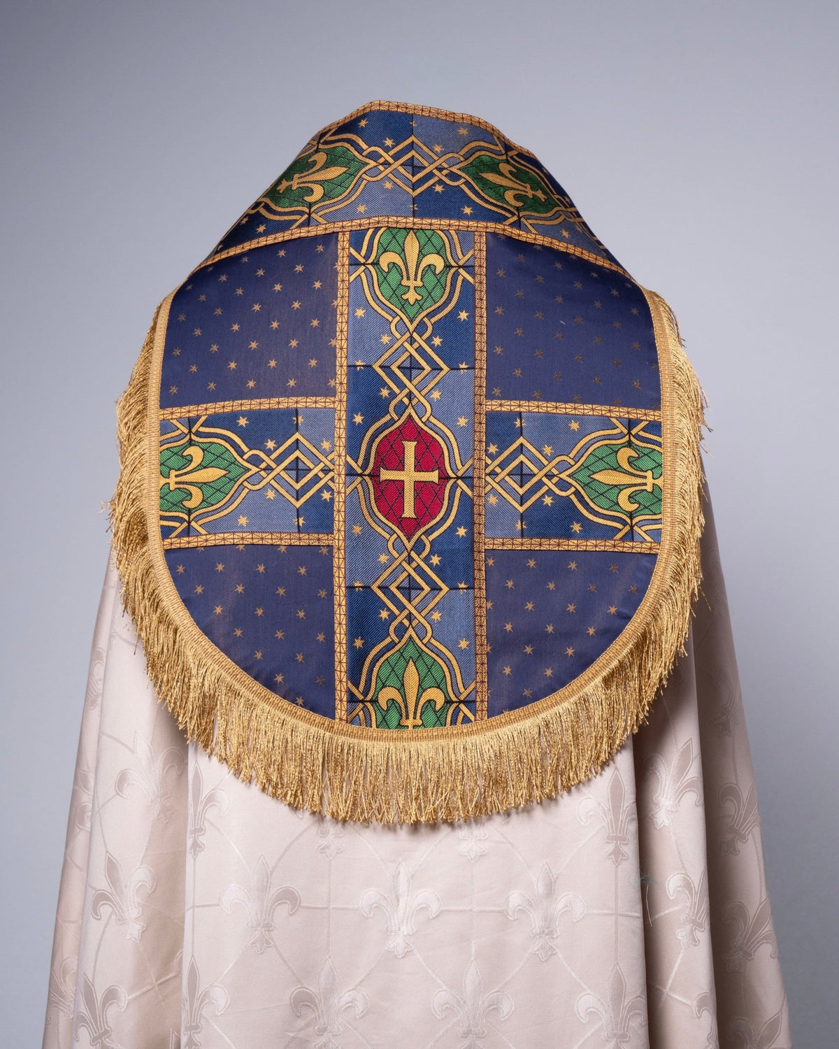 Sainte-Chapelle Cope - Watts & Co.