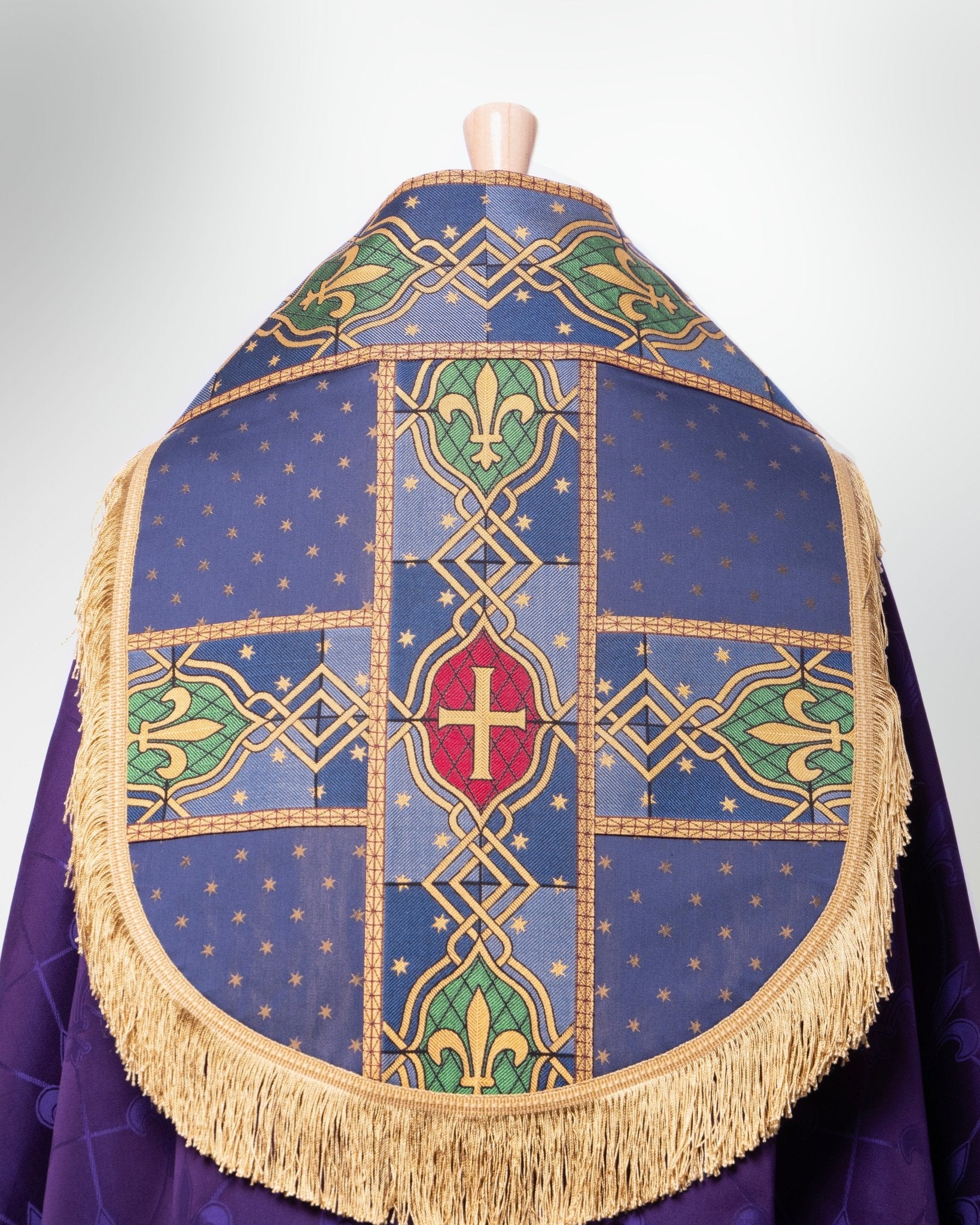 Sainte - Chapelle Cope - Watts & Co.