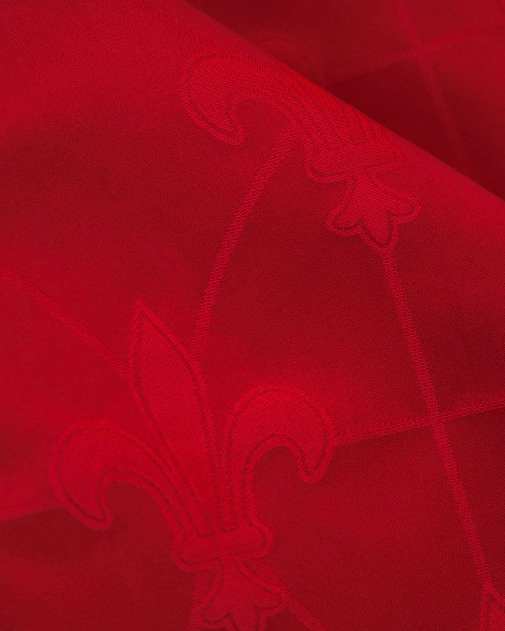 Sainte - Chapelle Damask - Watts & Co.