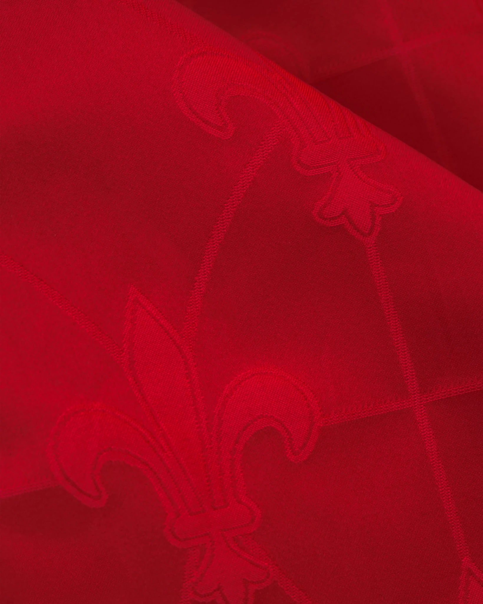 Sainte - Chapelle Damask - Watts & Co.