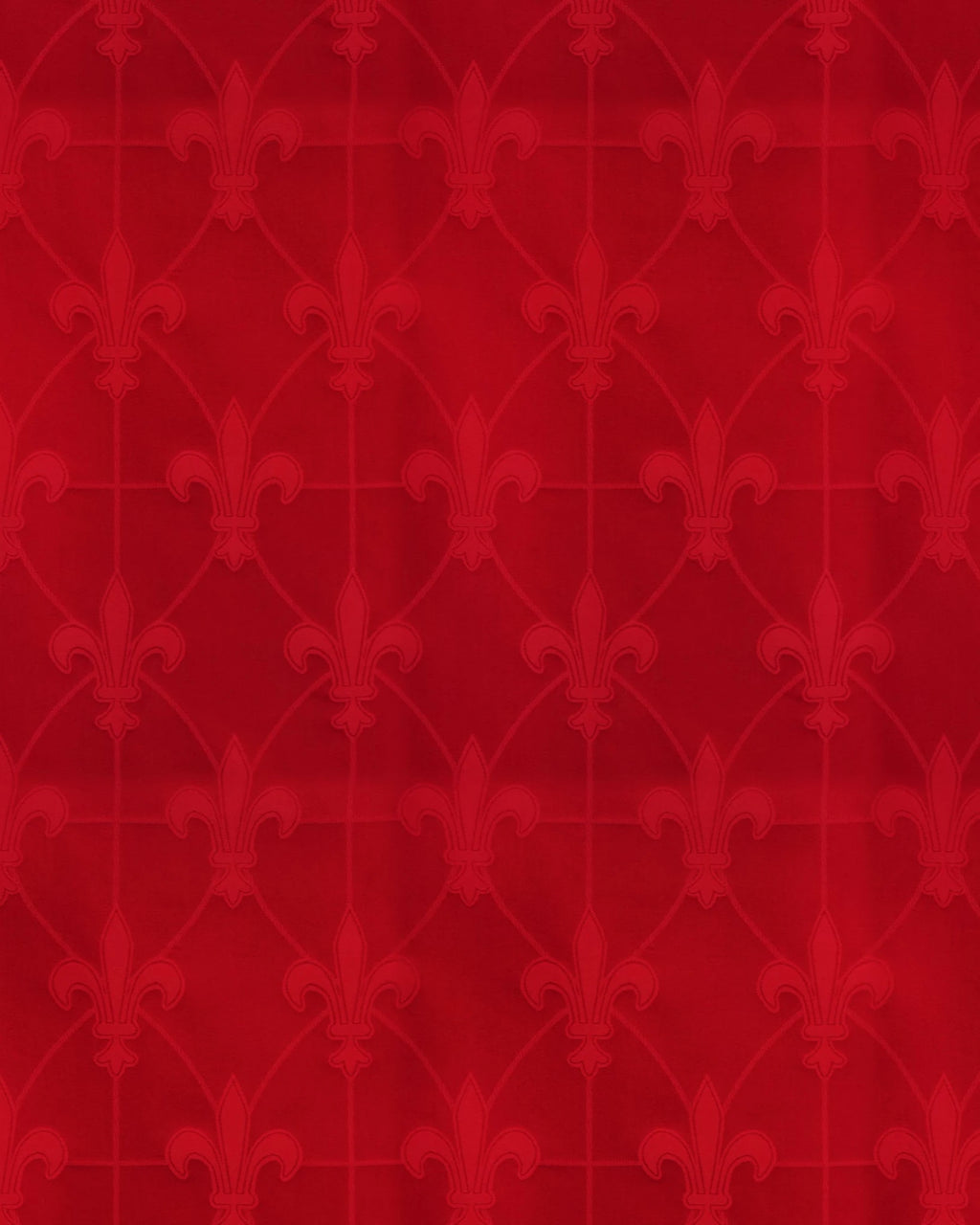 Sainte - Chapelle Damask - Watts & Co.