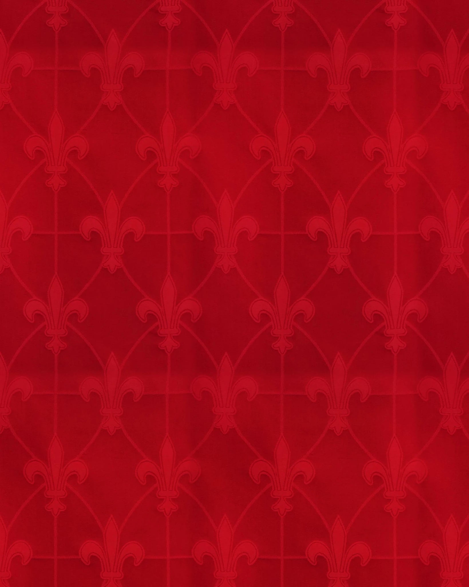 Sainte - Chapelle Damask - Watts & Co.