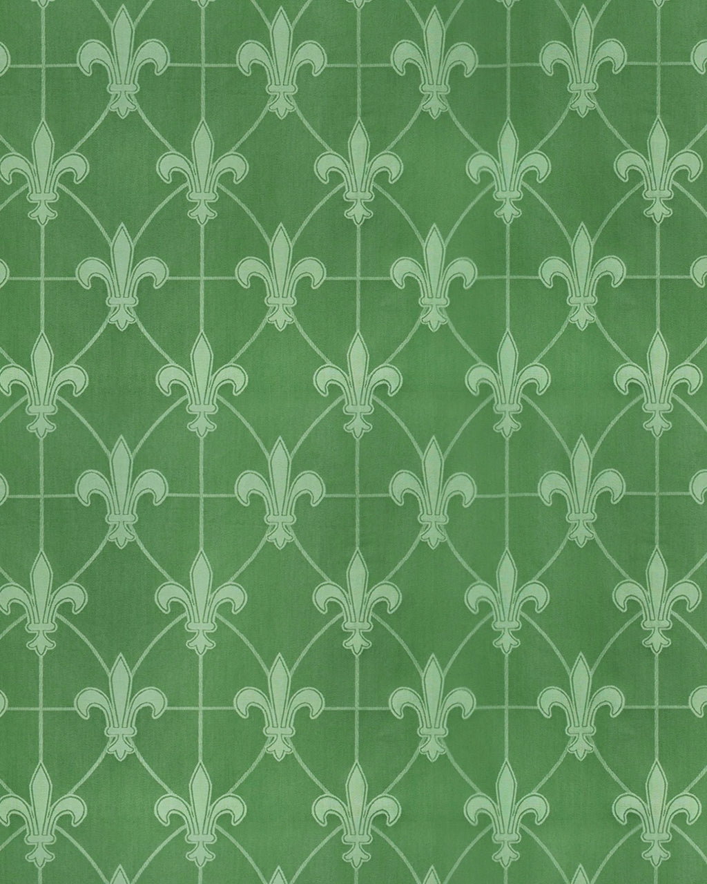 Sainte - Chapelle Damask - Watts & Co.