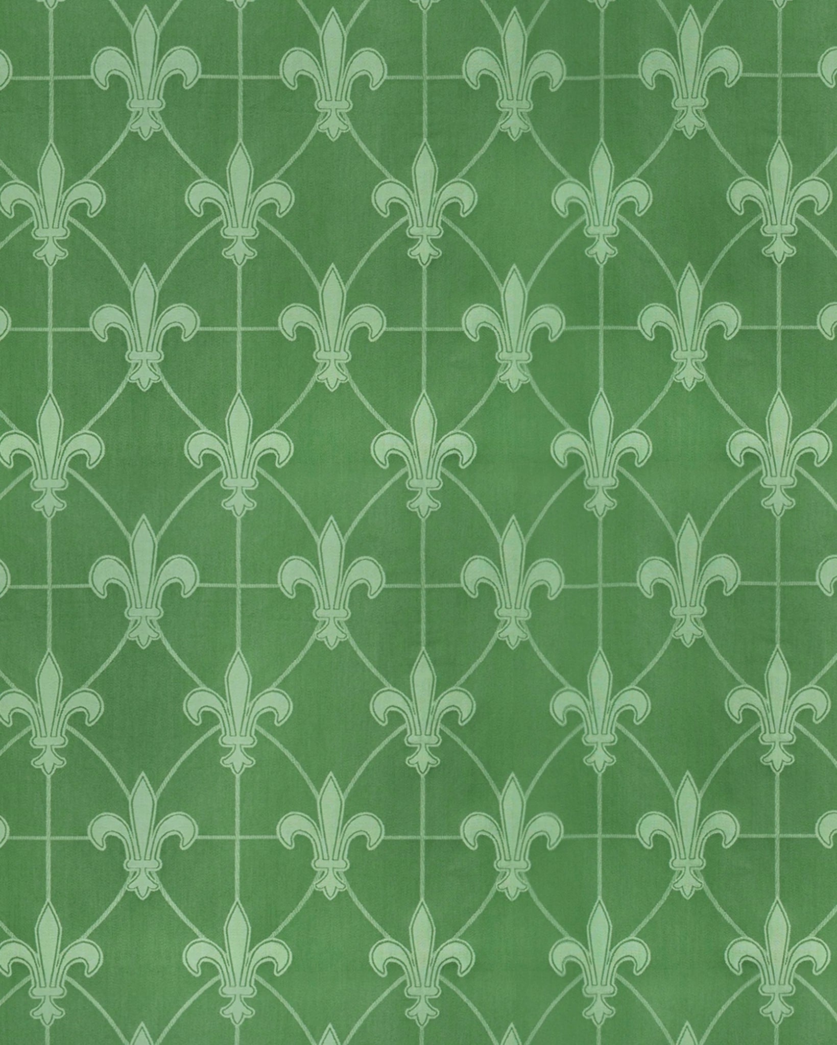 Sainte - Chapelle Damask - Watts & Co.