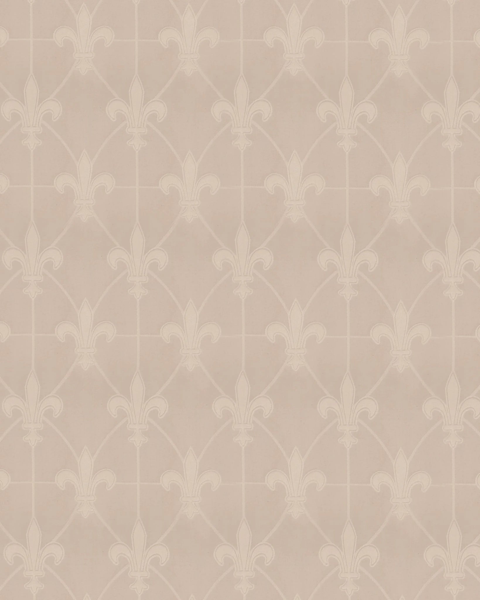 Sainte - Chapelle Damask - Watts & Co.