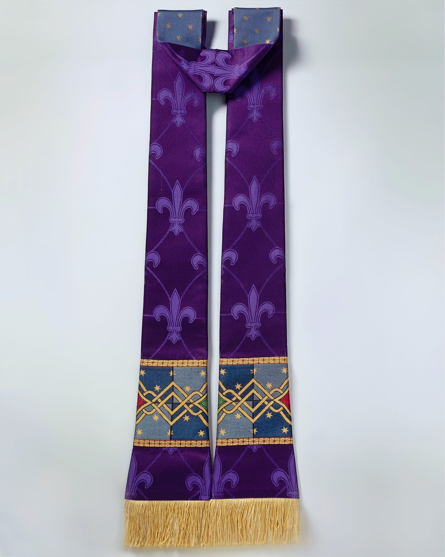 Sainte - Chapelle Low Mass Set - Watts & Co.