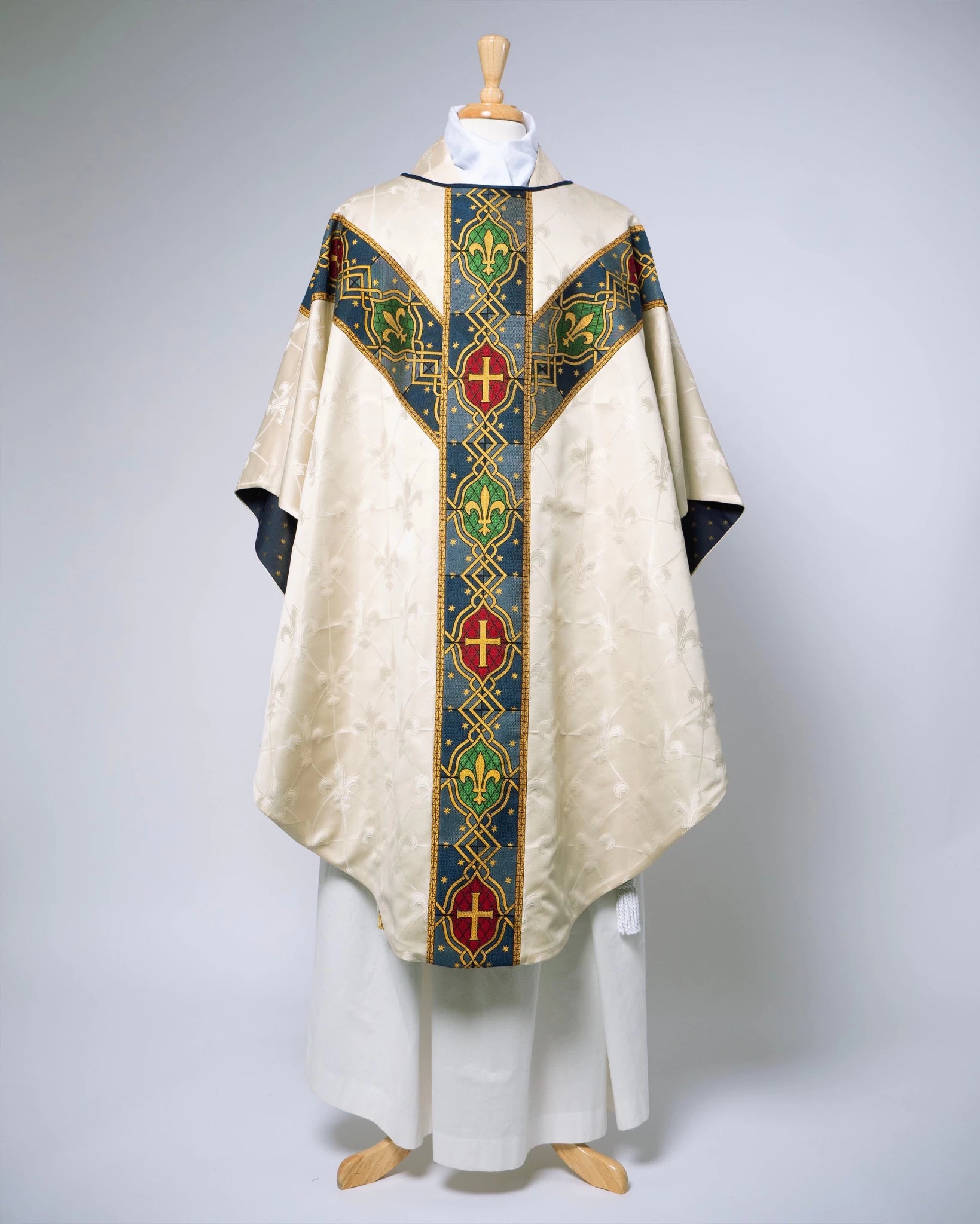 Sainte - Chapelle Low Mass Set - Watts & Co.