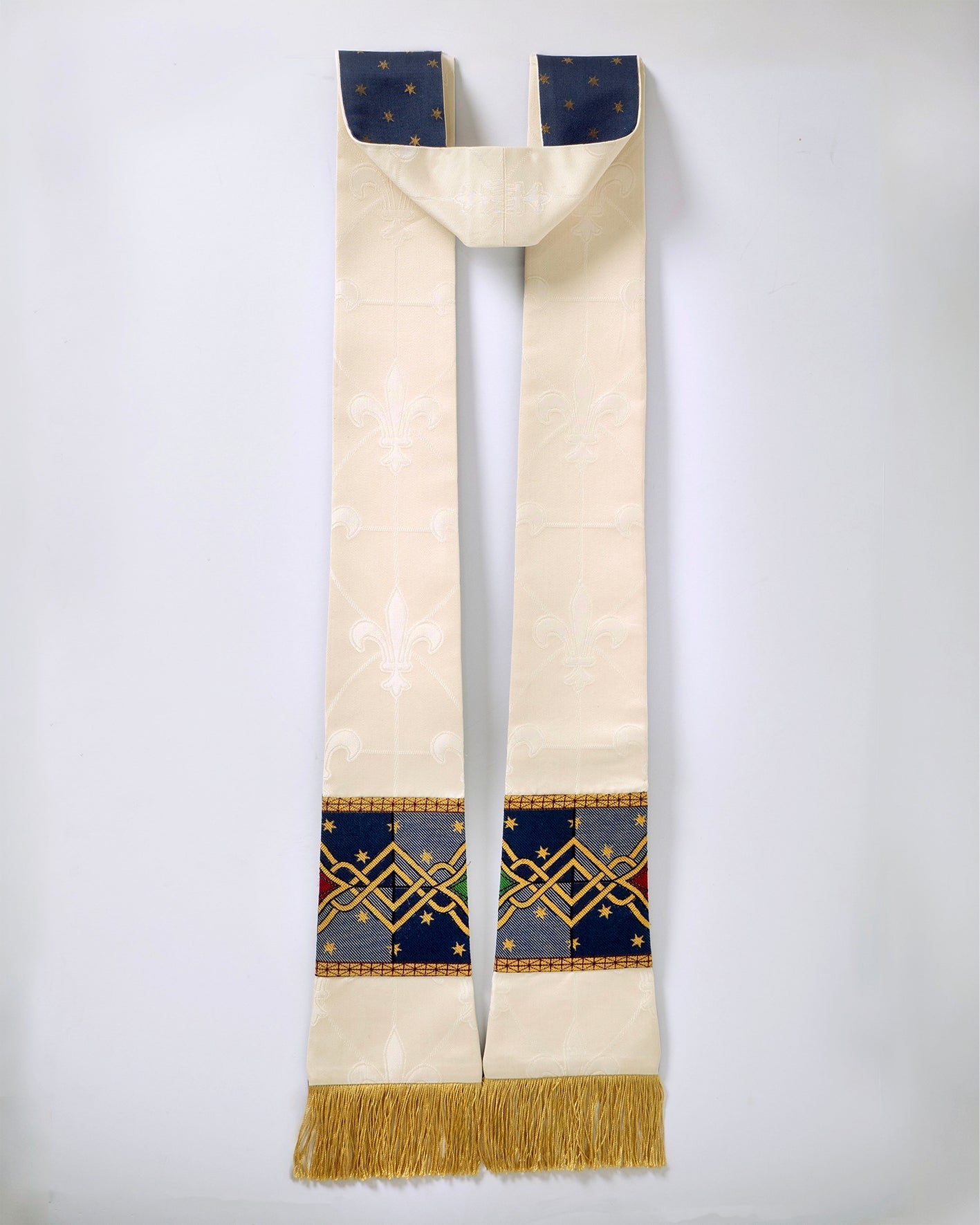 Sainte - Chapelle Low Mass Set - Watts & Co.