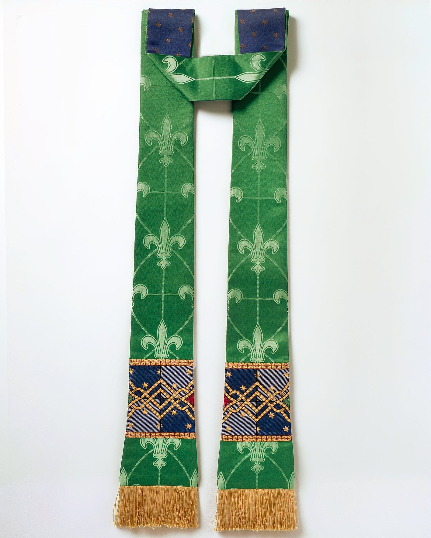 Sainte - Chapelle Low Mass Set - Watts & Co.