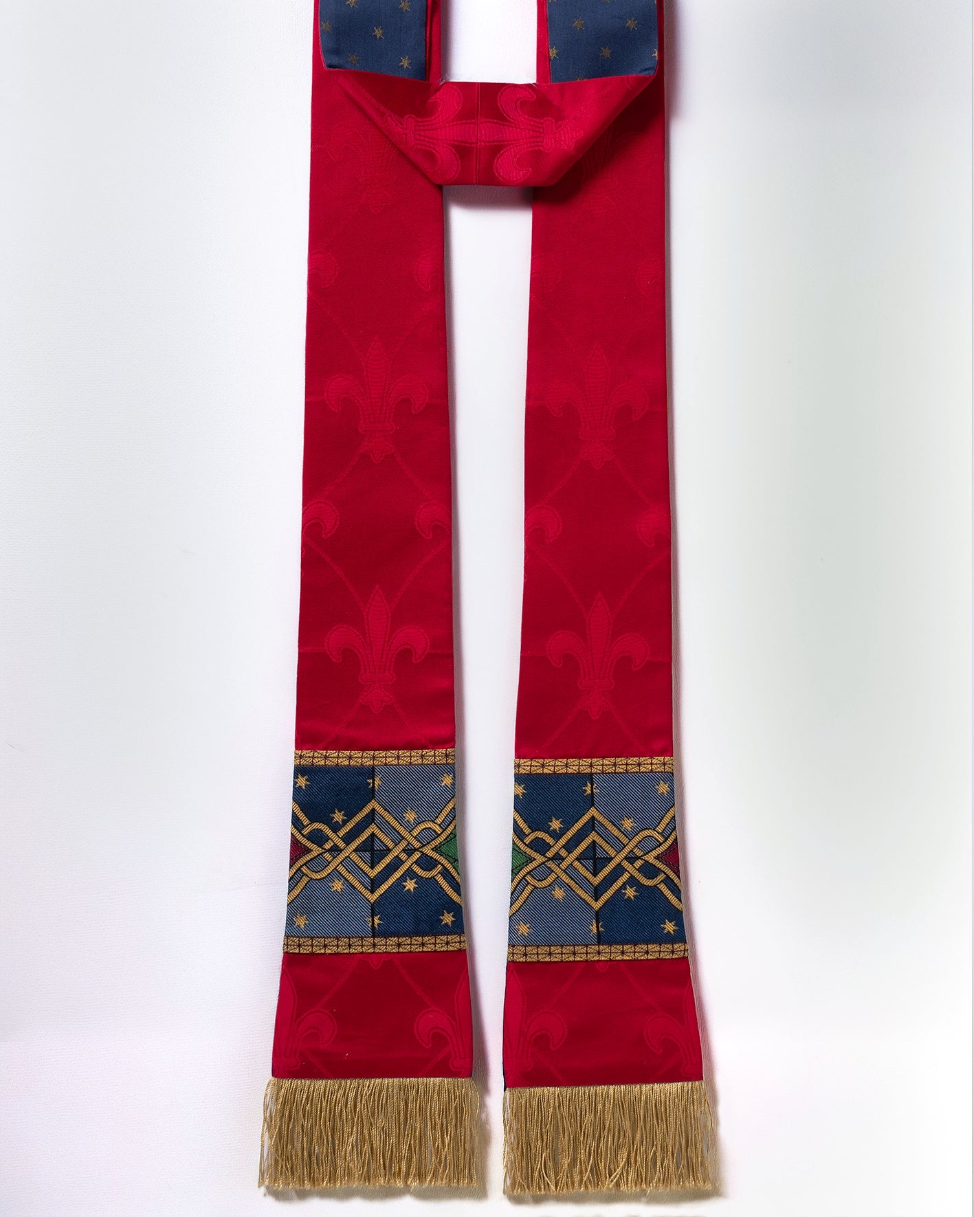 Sainte - Chapelle Low Mass Set - Watts & Co.