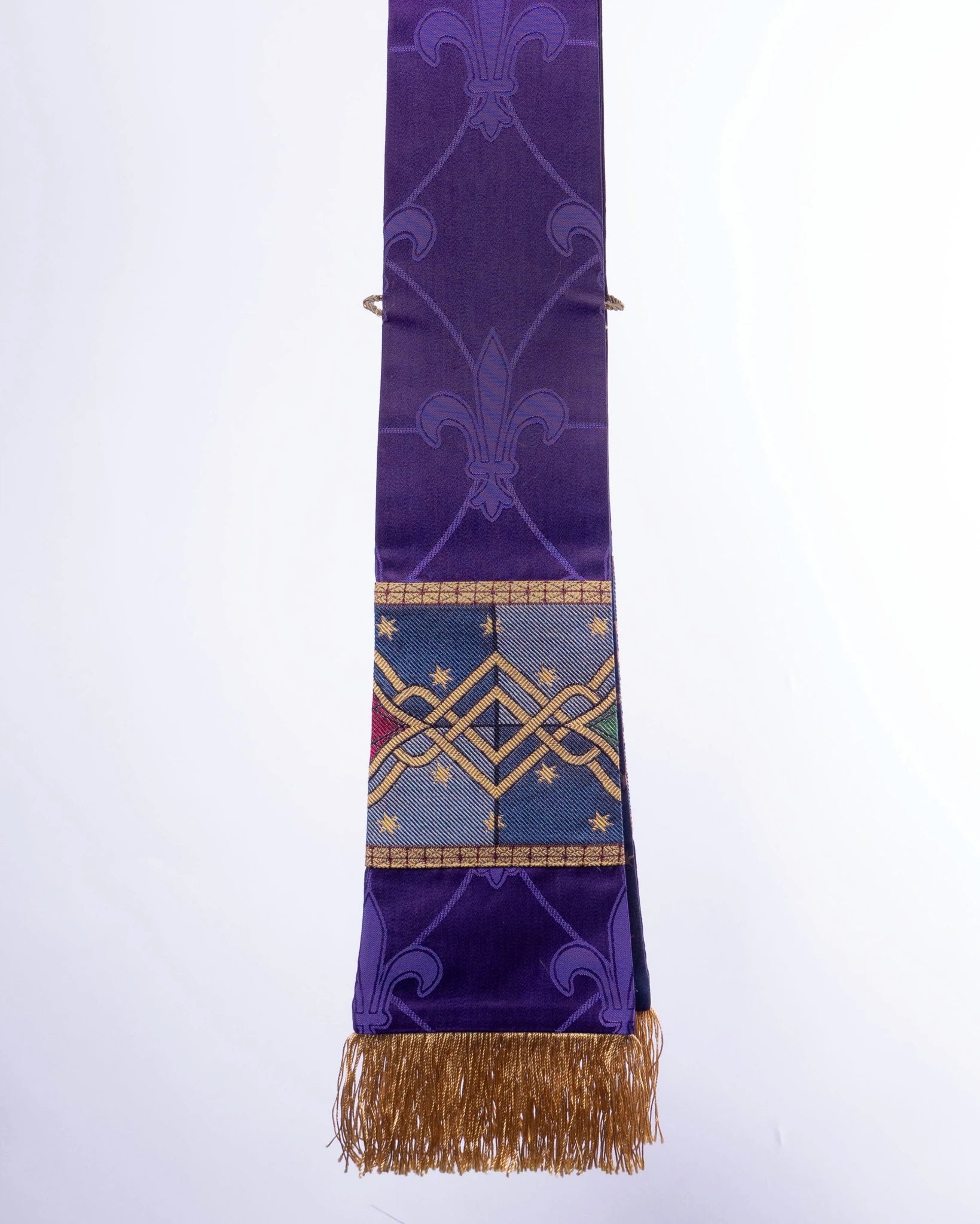 Sainte - Chapelle Maniple - Watts & Co.