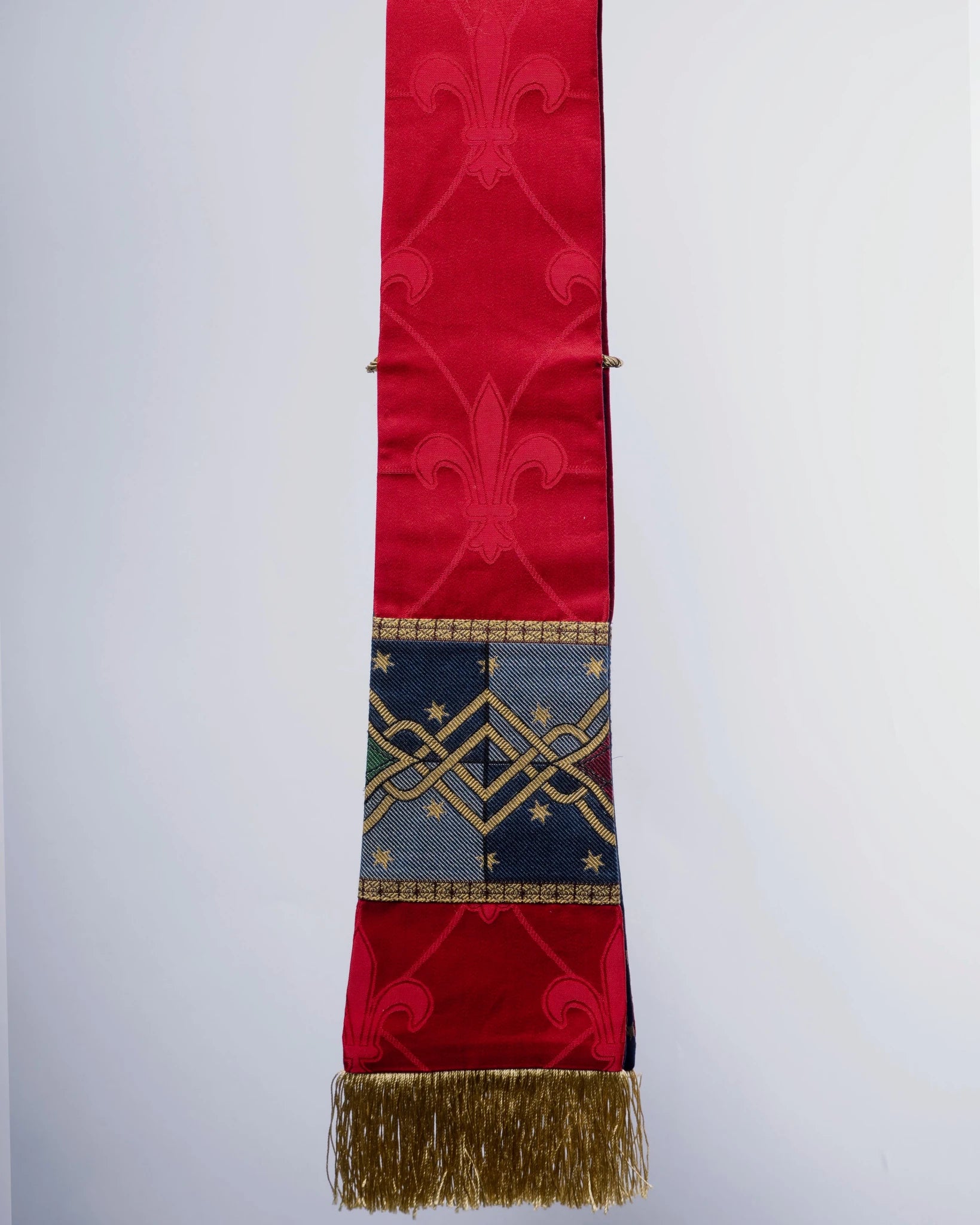 Sainte - Chapelle Maniple - Watts & Co.