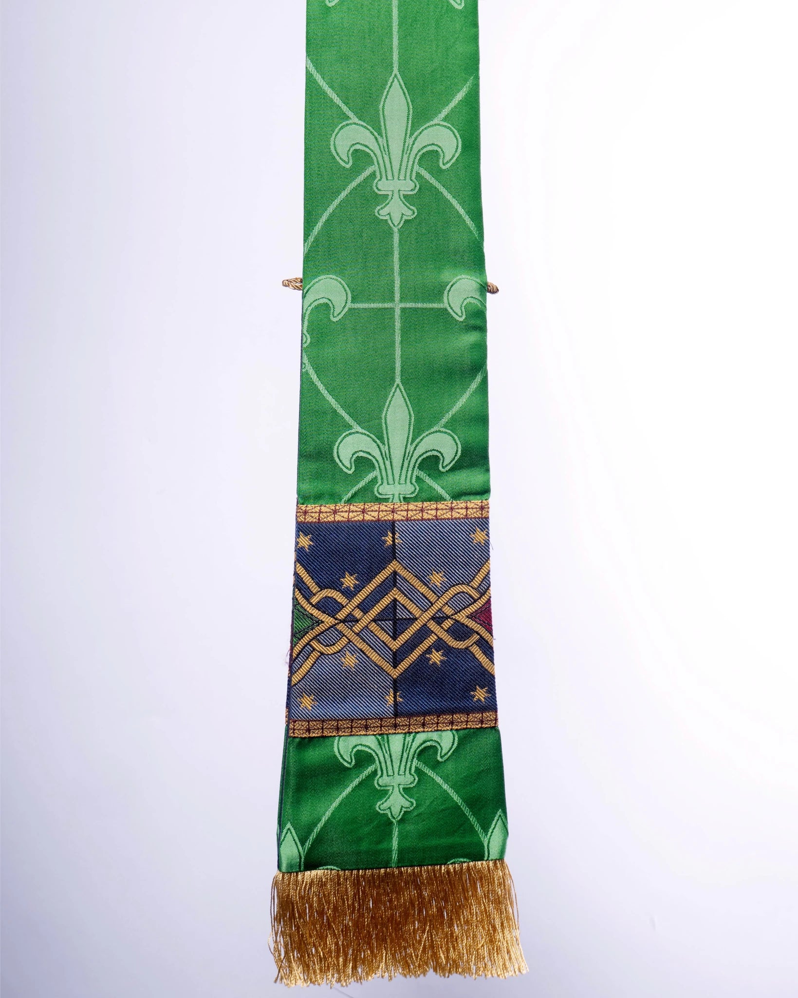 Sainte - Chapelle Maniple - Watts & Co.