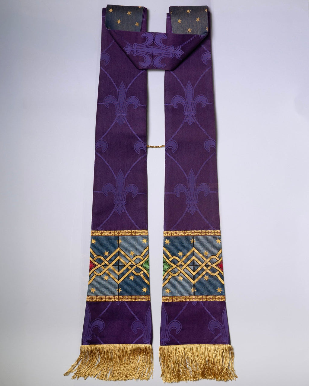 Sainte - Chapelle Stole - Watts & Co.