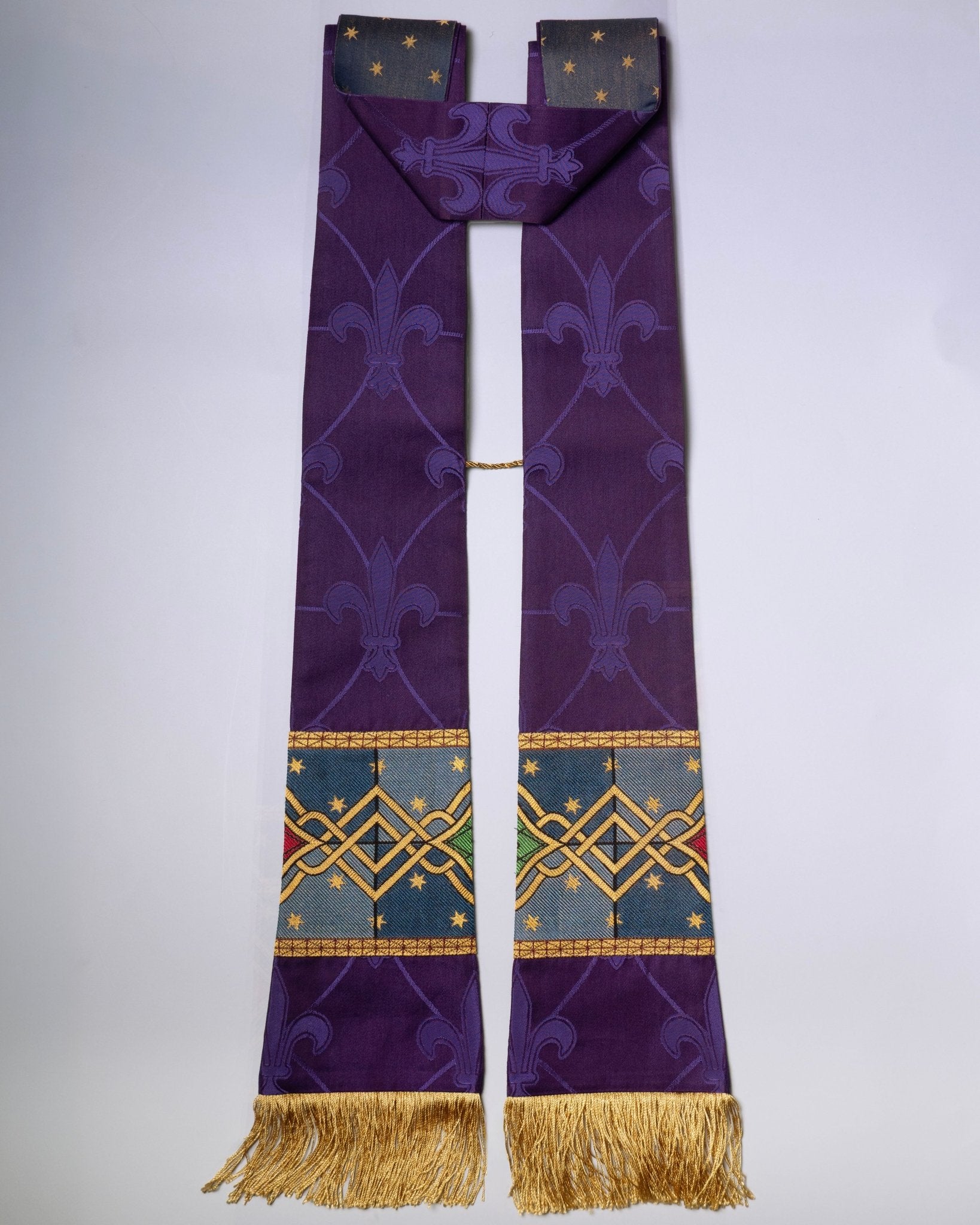 Sainte - Chapelle Stole - Watts & Co.