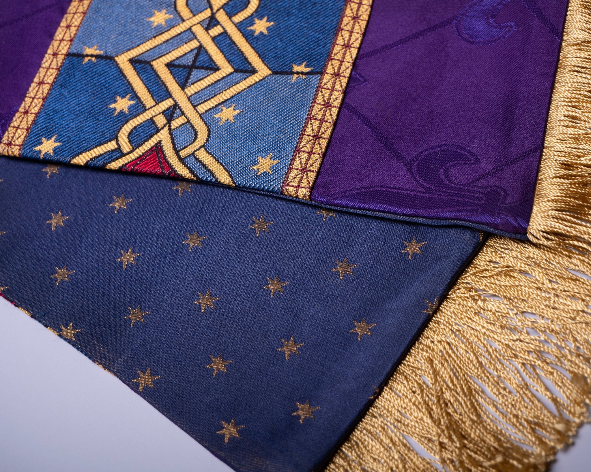 Sainte - Chapelle Stole - Watts & Co.
