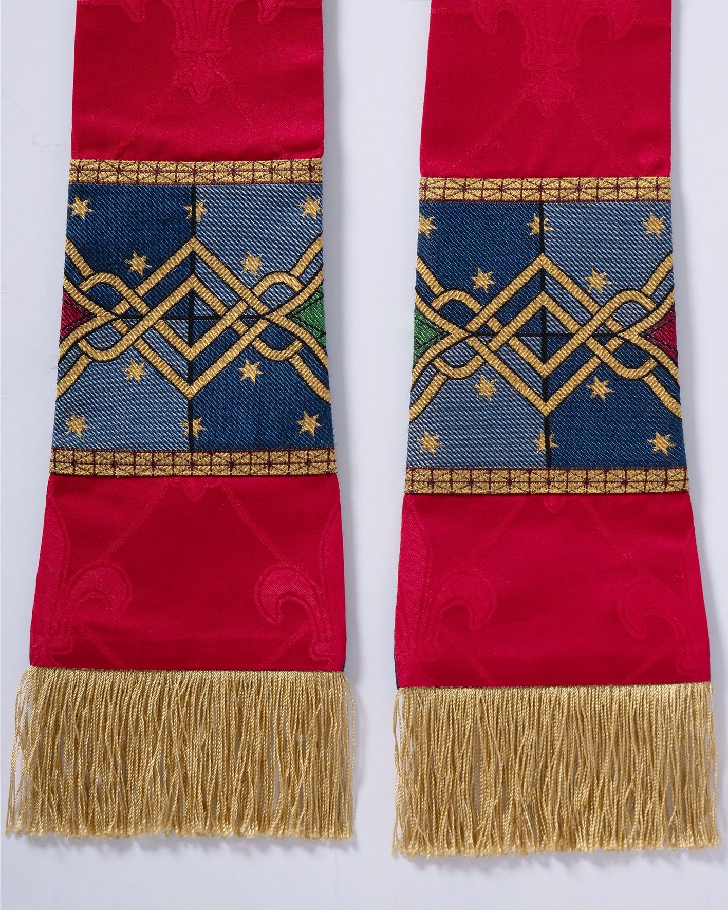 Sainte - Chapelle Stole - Watts & Co.