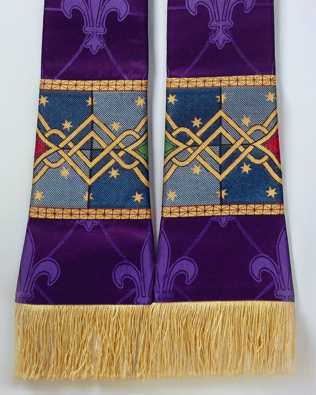 Sainte - Chapelle Stole - Watts & Co.