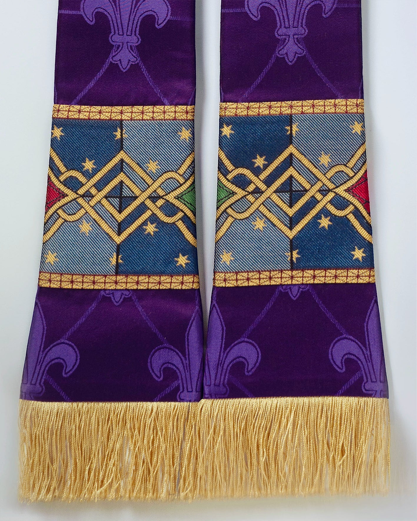 Sainte - Chapelle Stole - Watts & Co.