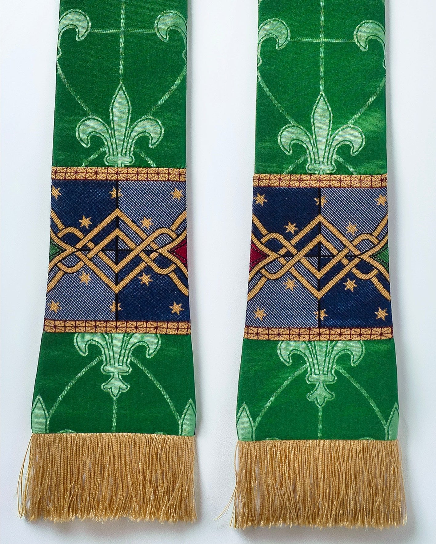 Sainte - Chapelle Stole - Watts & Co.