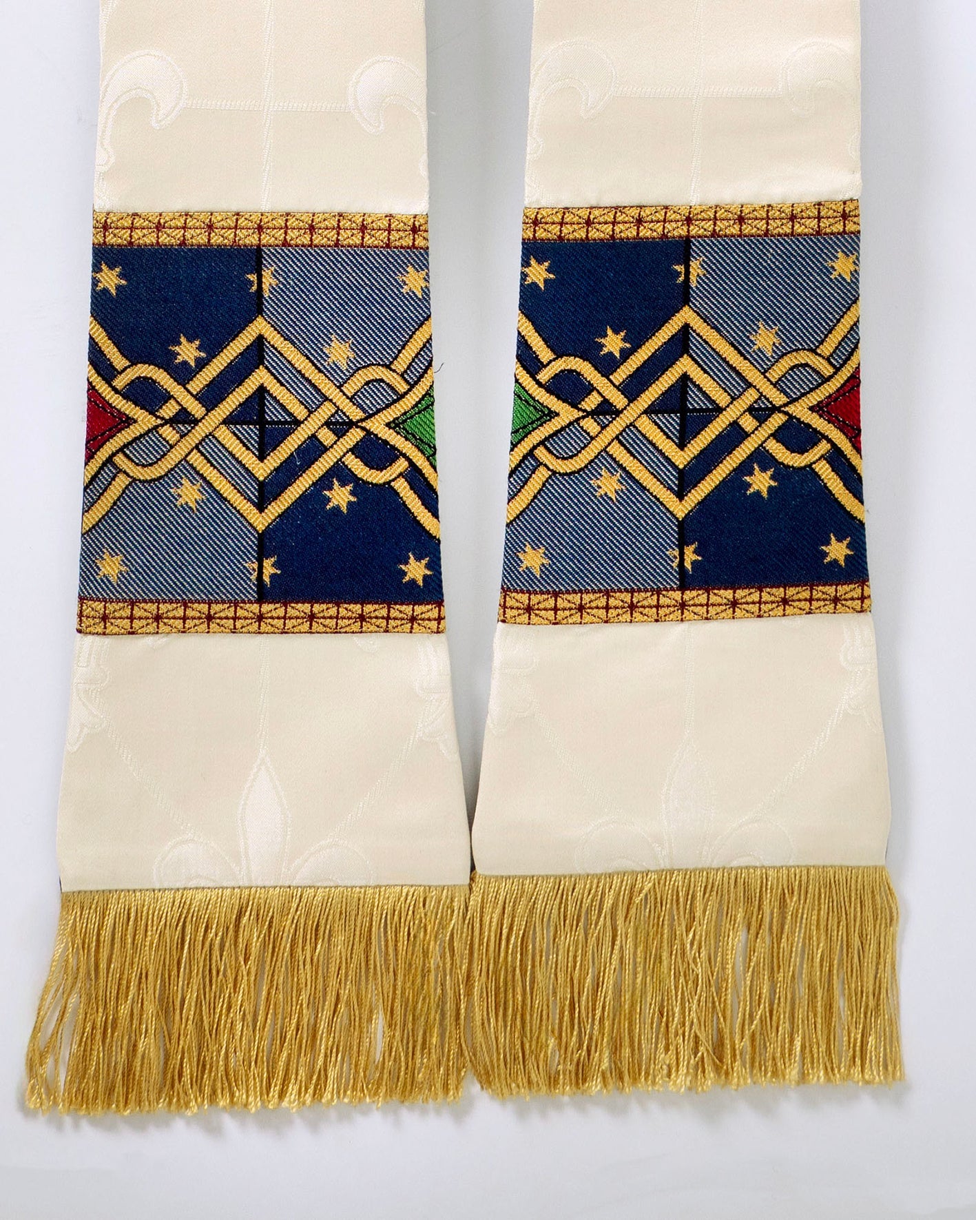 Sainte - Chapelle Stole - Watts & Co.