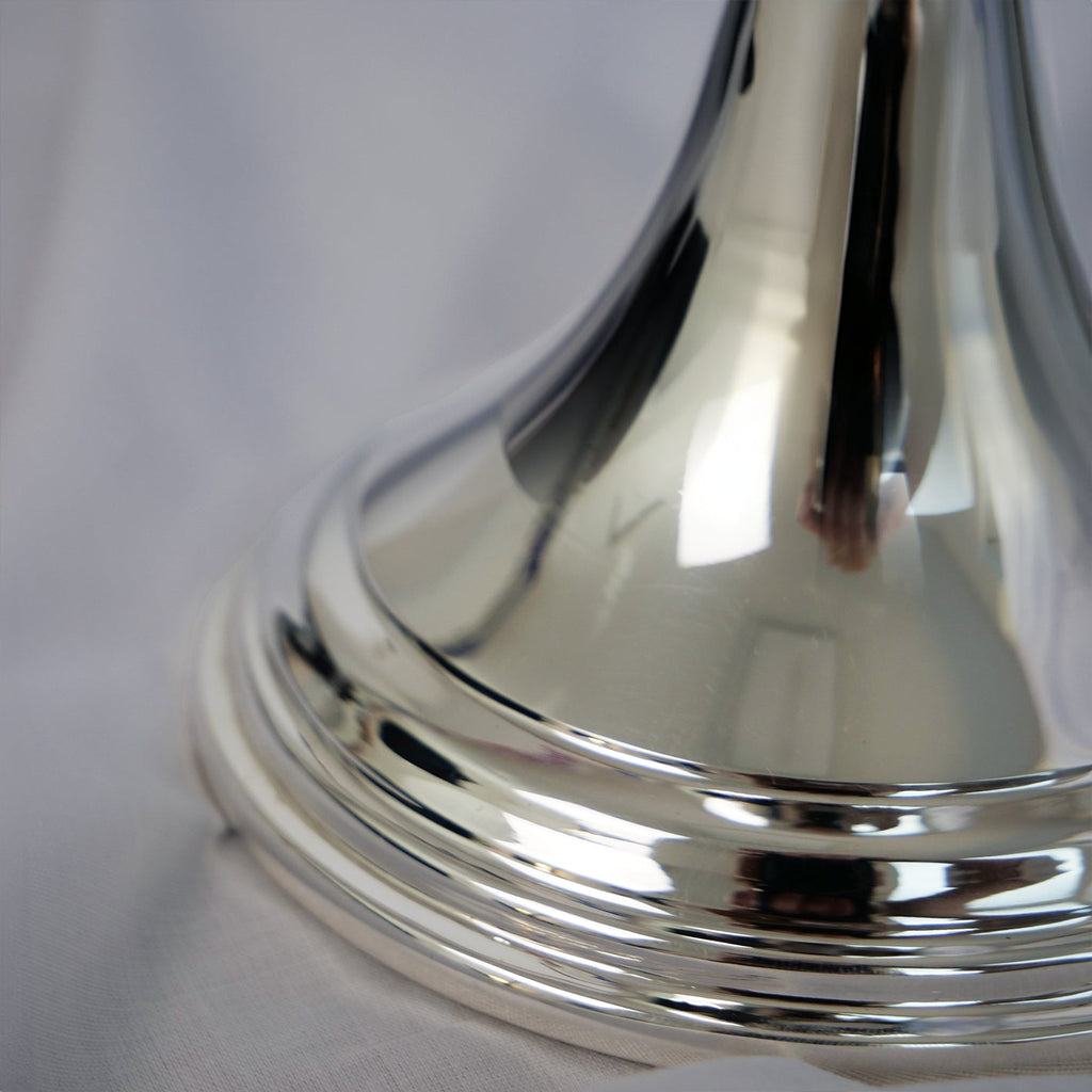 Silver - plate Chalice - Watts & Co.