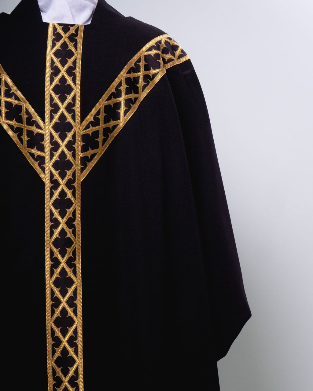 St Francis Chasuble - Watts & Co.