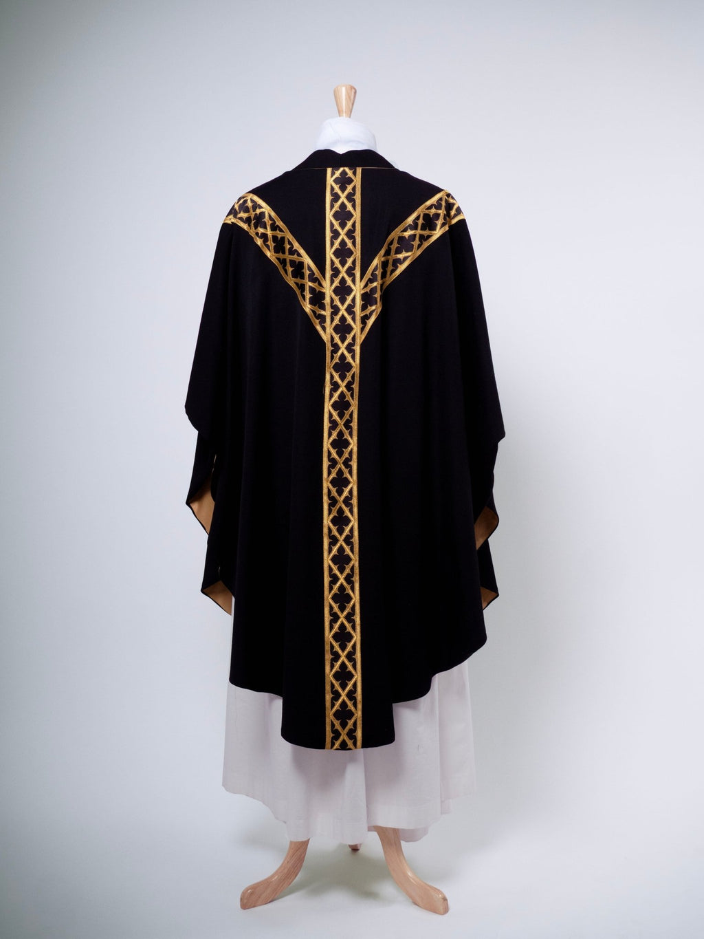 St Francis Chasuble - Watts & Co.