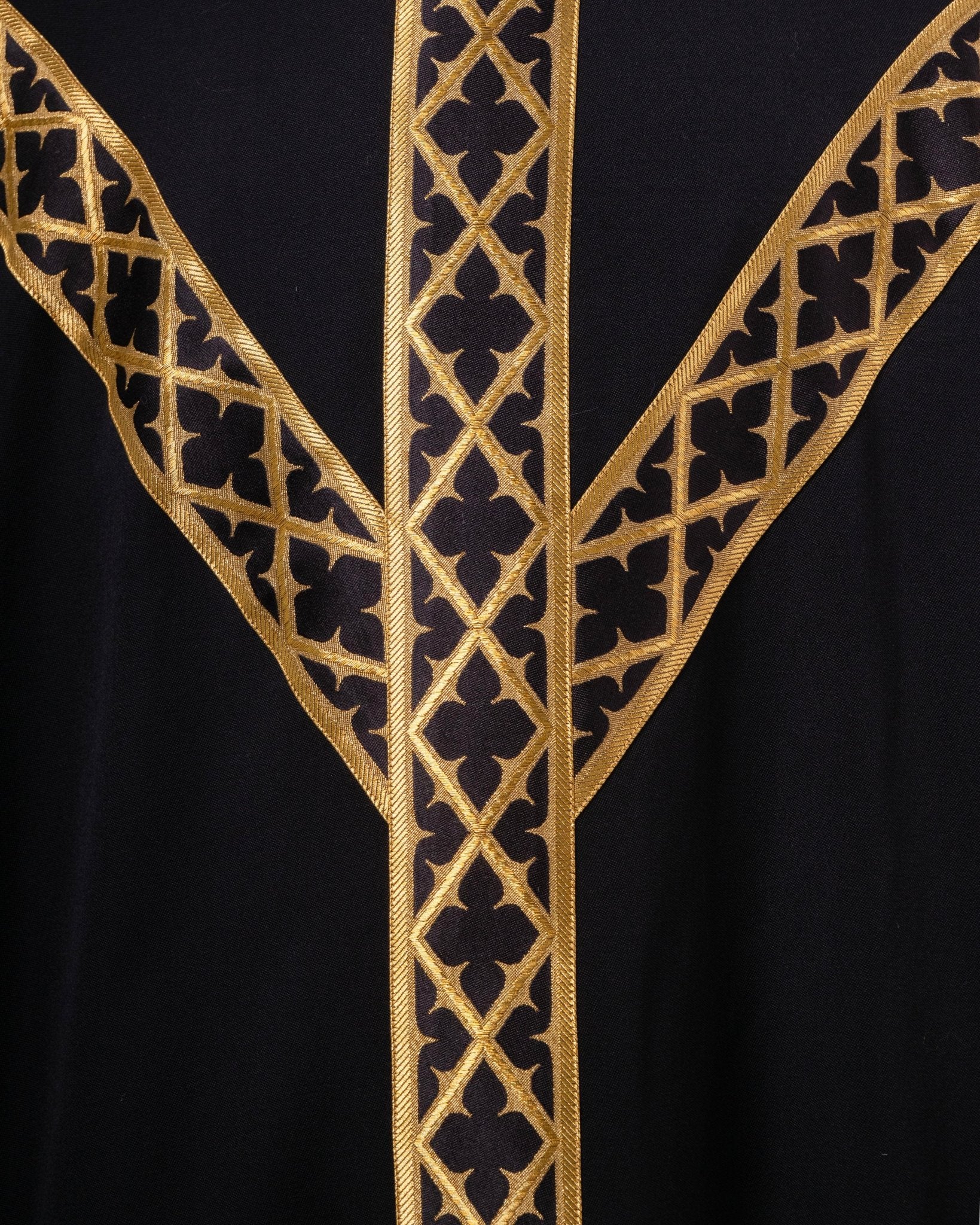 St Francis Low Mass Set - Watts & Co.
