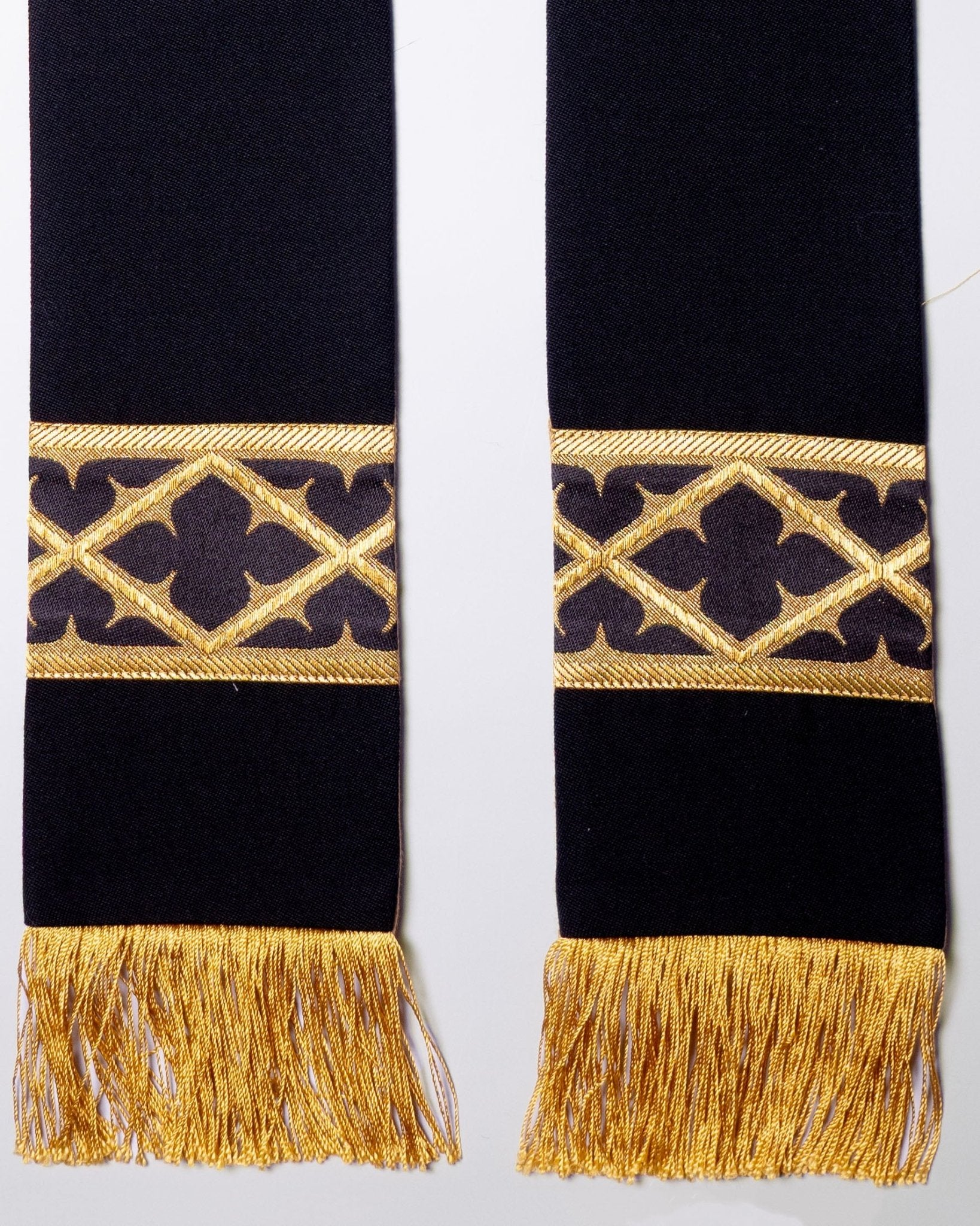 St Francis Stole - Watts & Co.