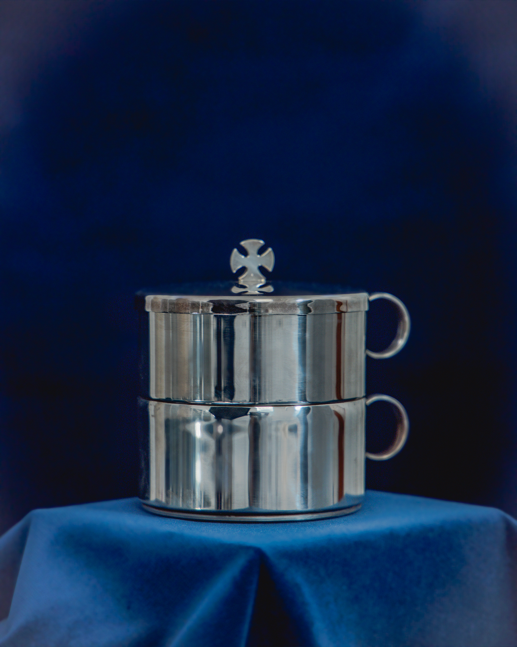 Stacking Ciborium - Watts & Co.