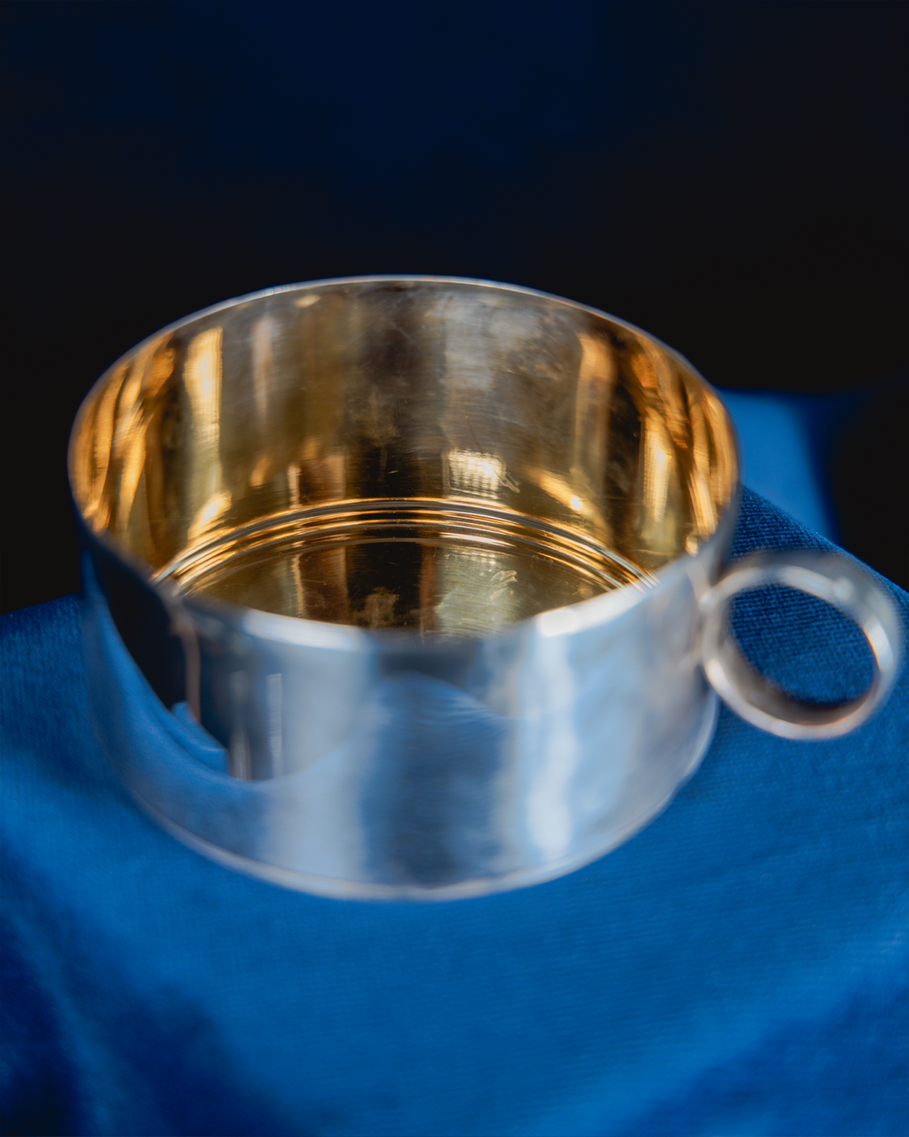 Stacking Ciborium - Watts & Co.