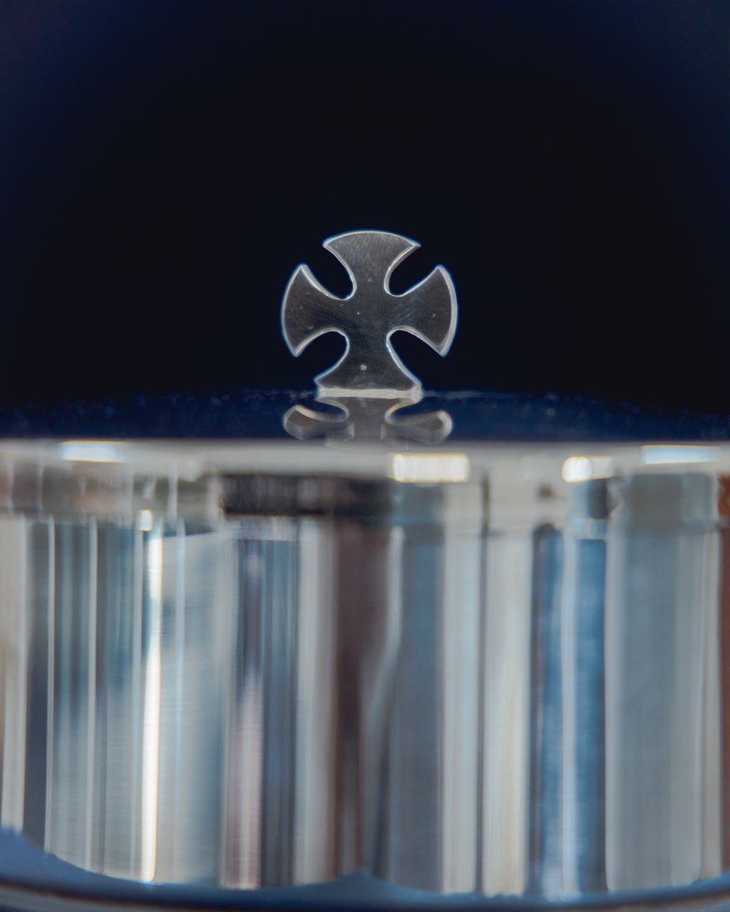 Stacking Ciborium - Watts & Co.