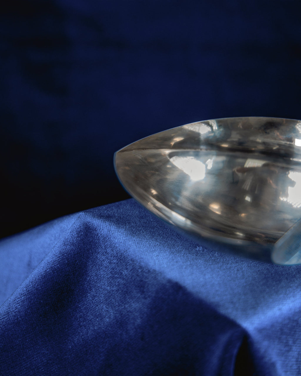 Trinity Bowl by Ane Christensen - Watts & Co.