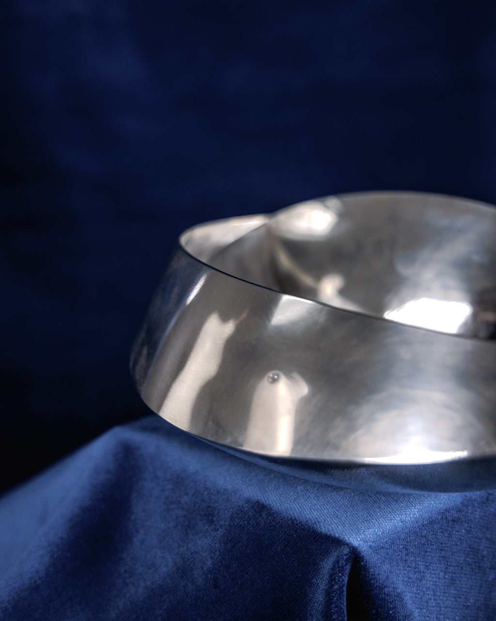 Trinity Bowl by Ane Christensen - Watts & Co.