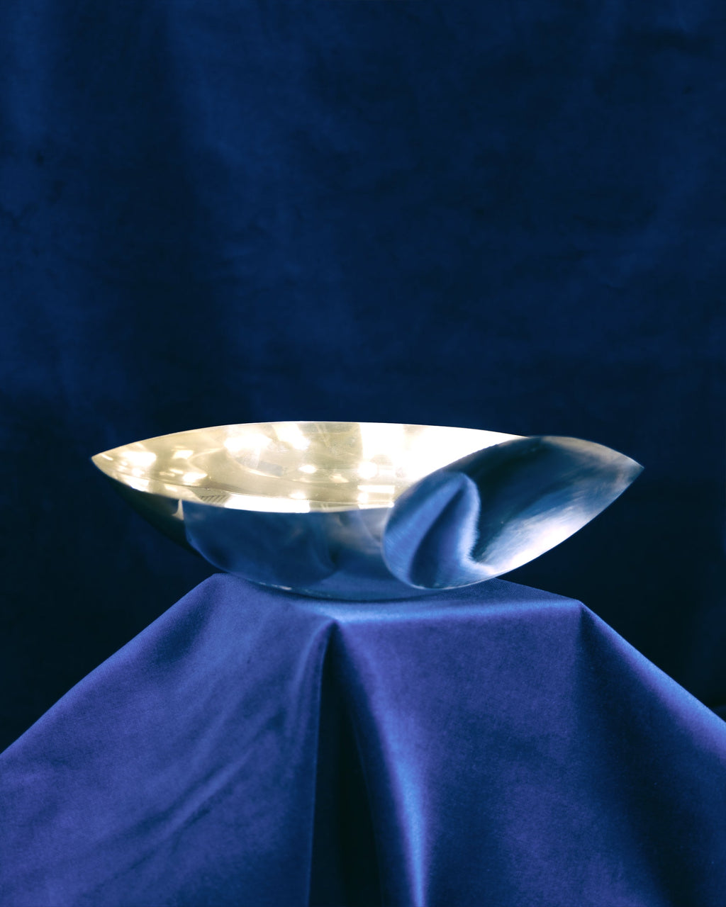 Trinity Bowl by Ane Christensen - Watts & Co.
