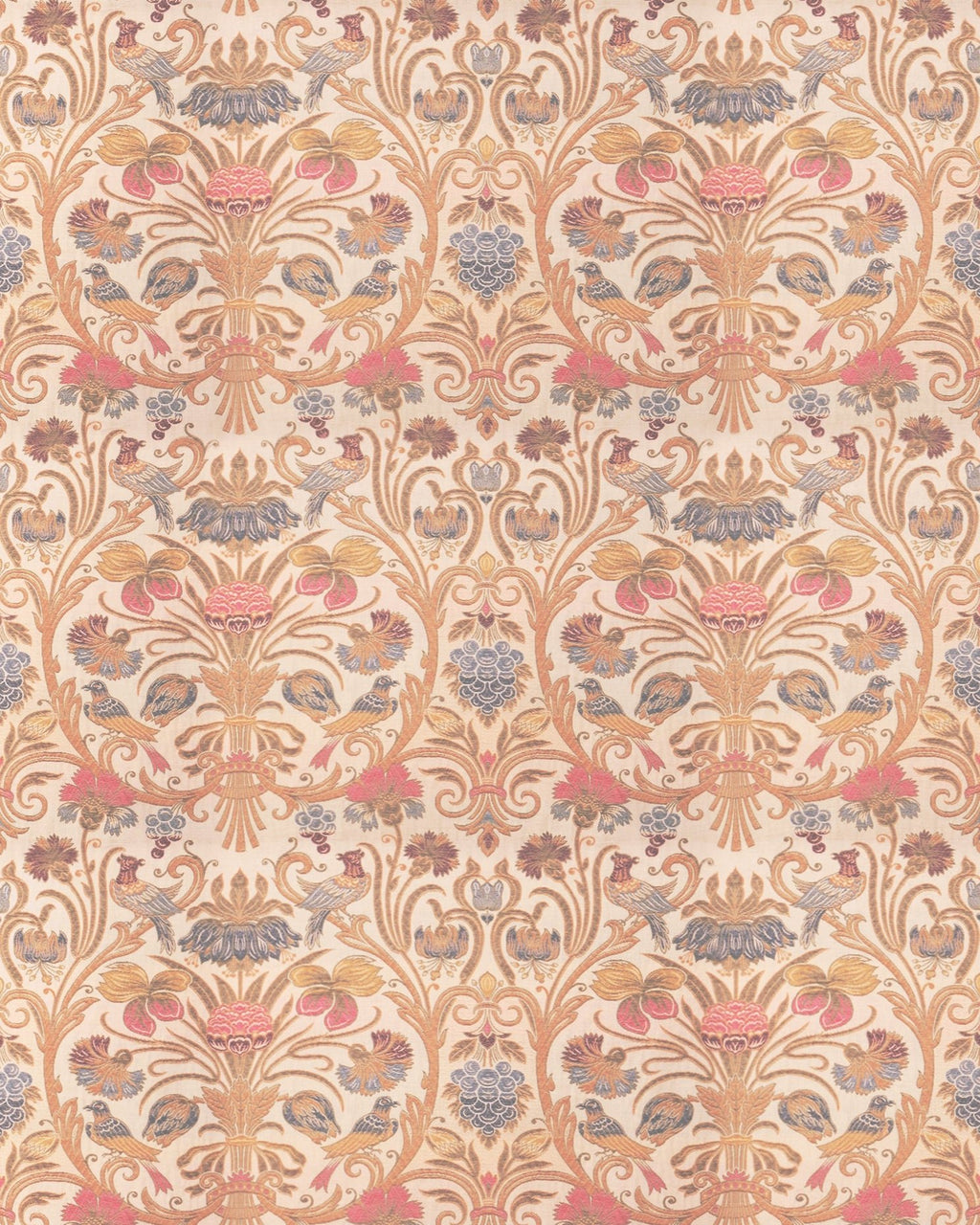Windsor Tapestry - Watts & Co.