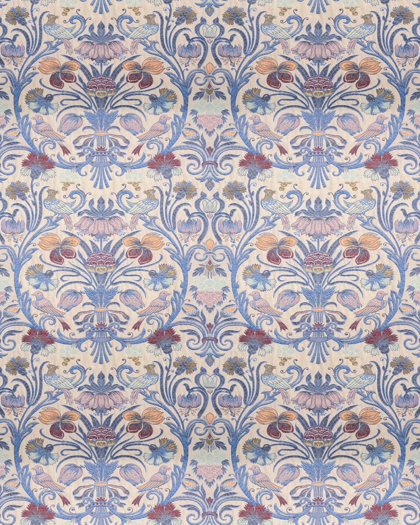 Windsor Tapestry - Watts & Co.