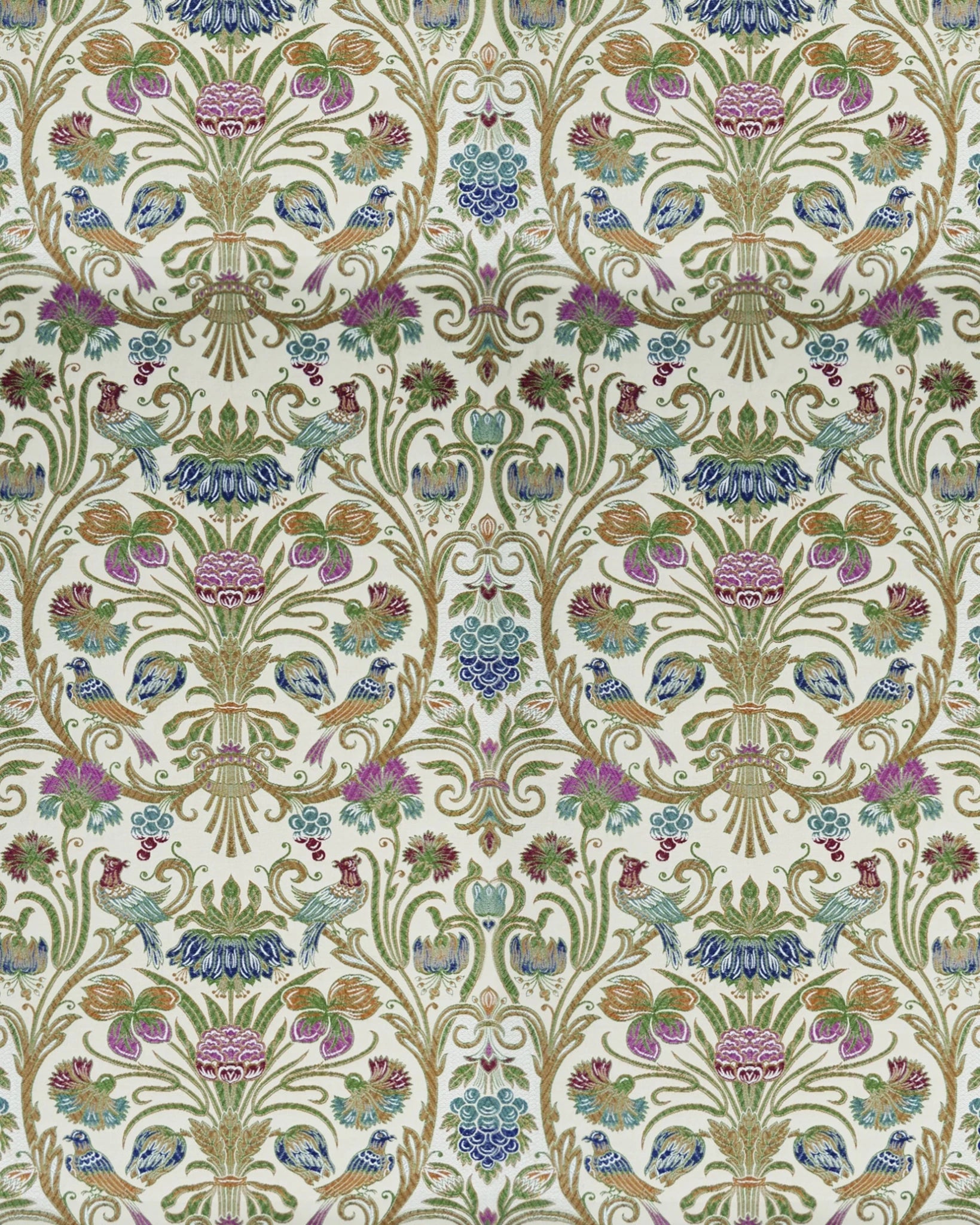 Windsor Tapestry - Watts & Co.