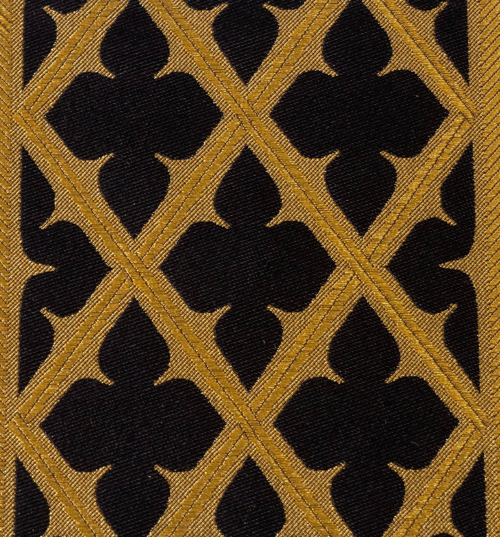 Woven Orphrey Samples - Watts & Co.
