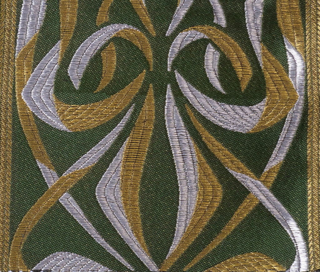 Woven Orphrey Samples - Watts & Co.
