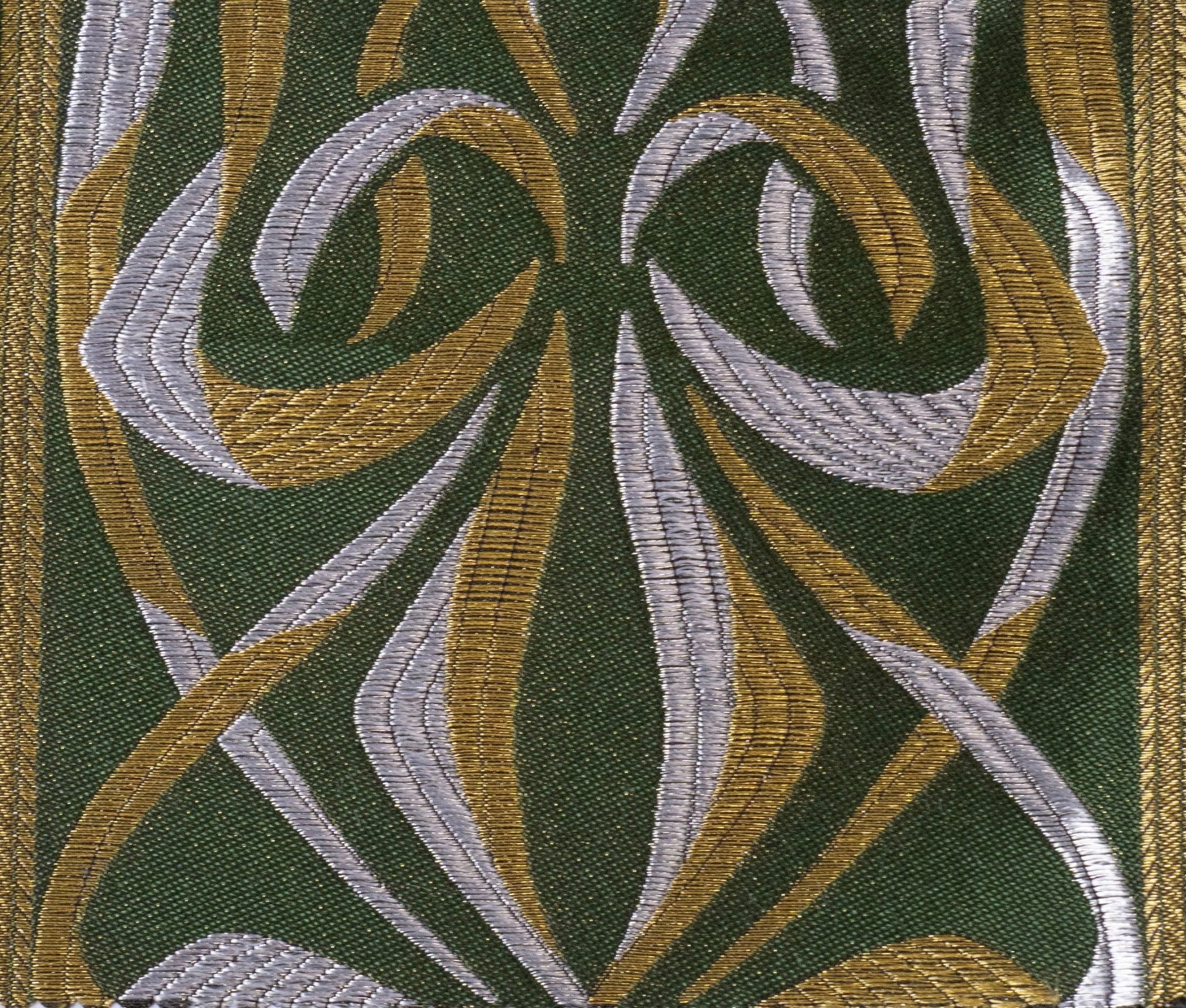 Woven Orphrey Samples - Watts & Co.