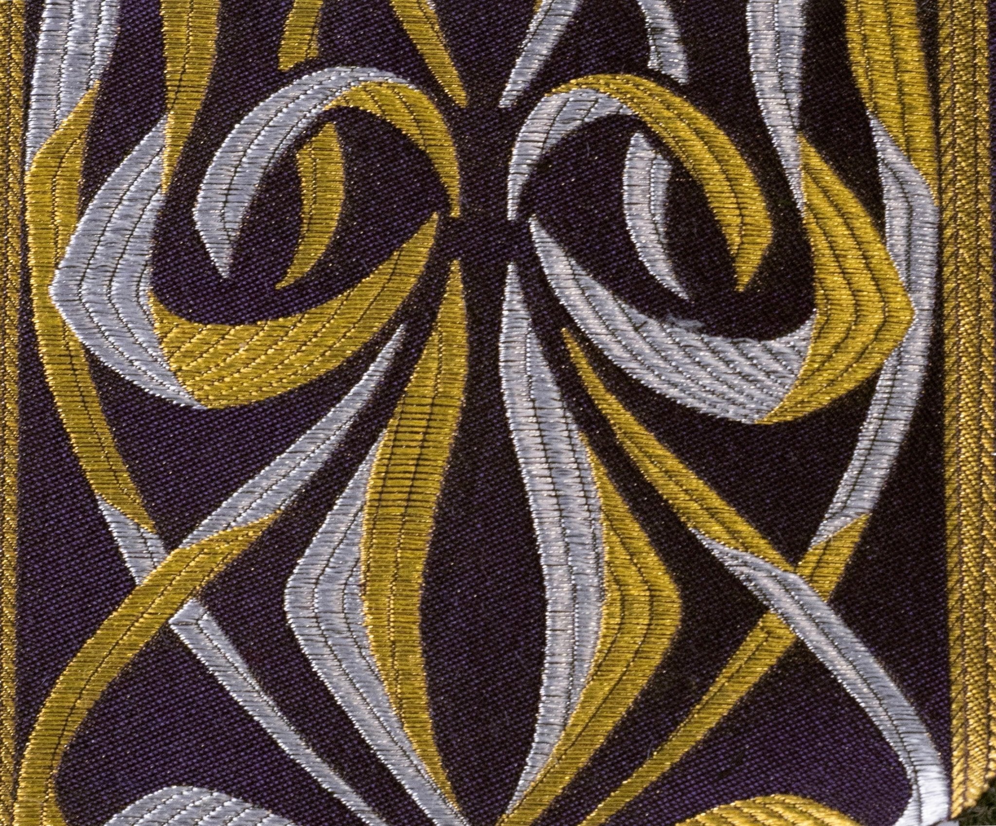 Woven Orphrey Samples - Watts & Co.