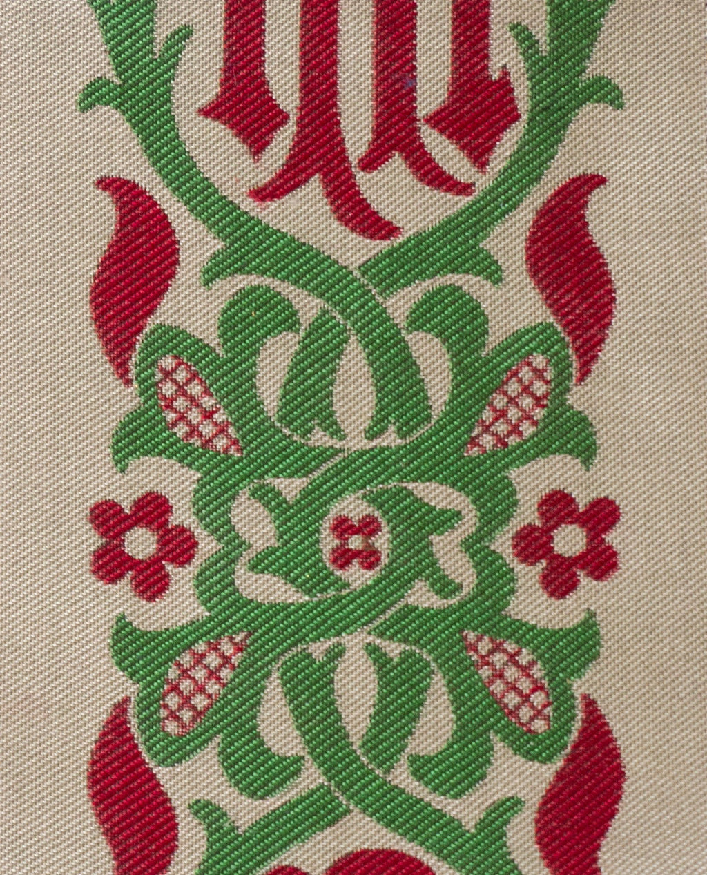 Woven Orphrey Samples - Watts & Co.