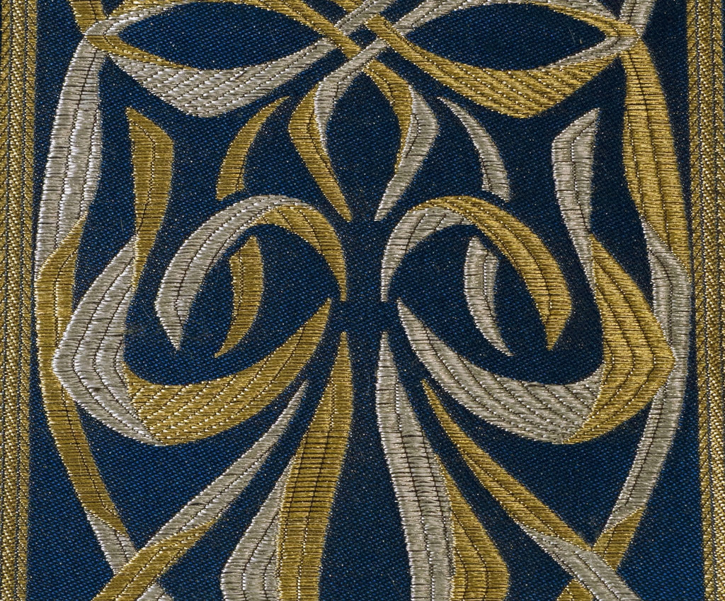 Woven Orphrey Samples - Watts & Co.