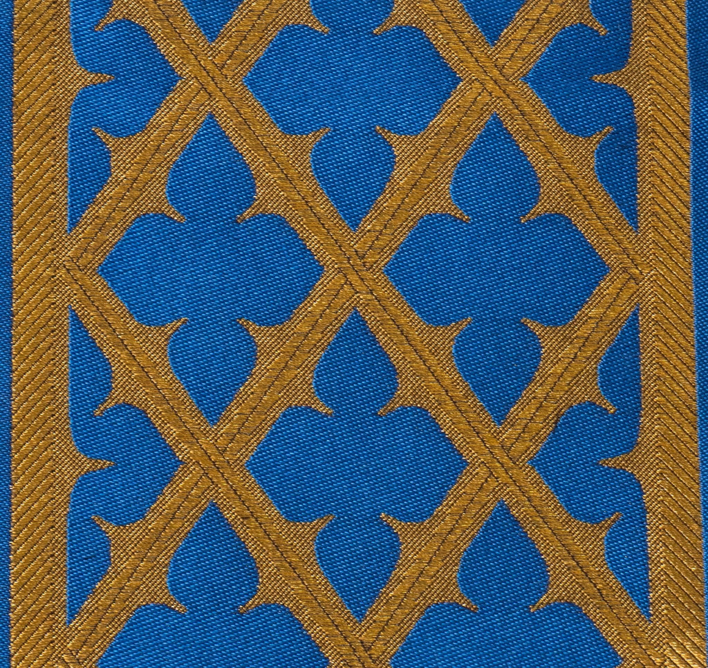 Woven Orphrey Samples - Watts & Co.