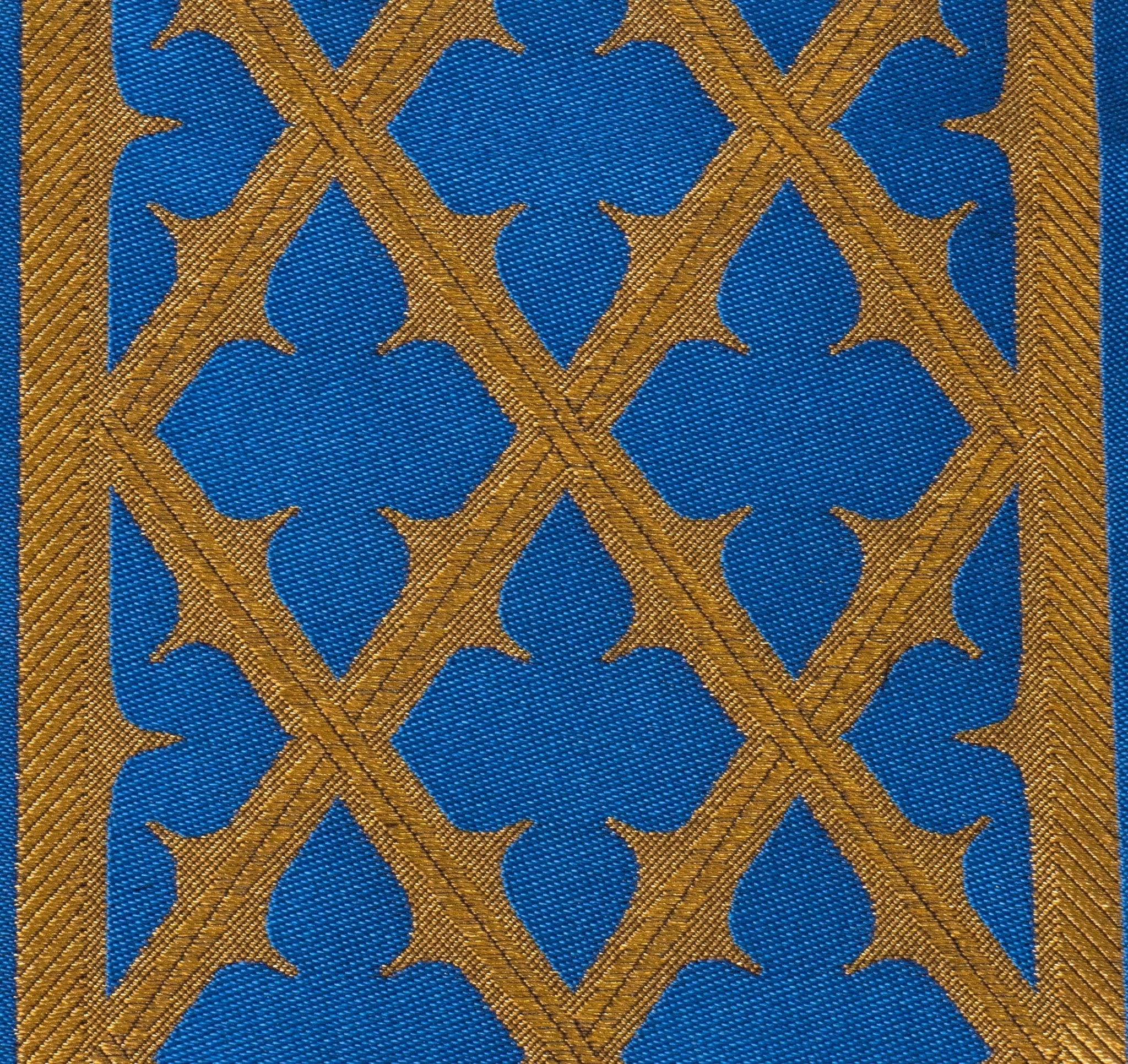 Woven Orphrey Samples - Watts & Co.