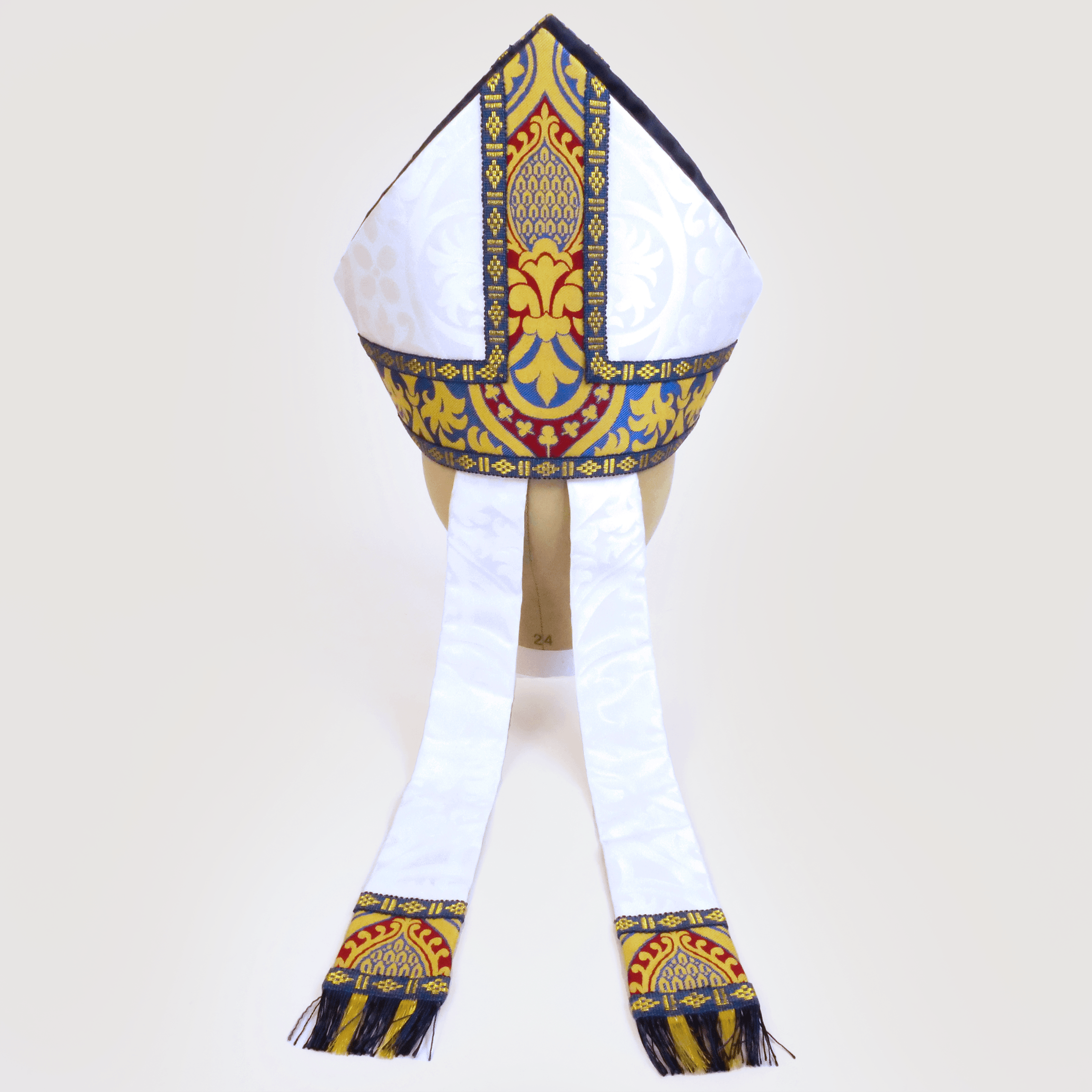 Bolton Mitre - Watts & Co.