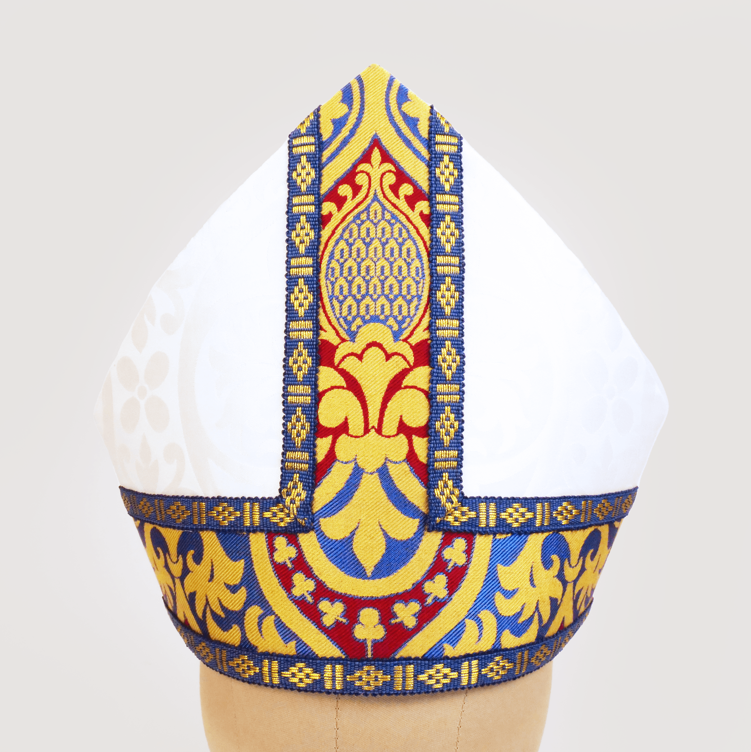 Bolton Mitre - Watts & Co.